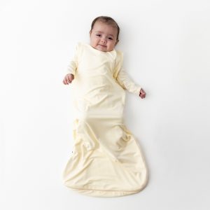 Sleep Bag in Chamomile 0.5