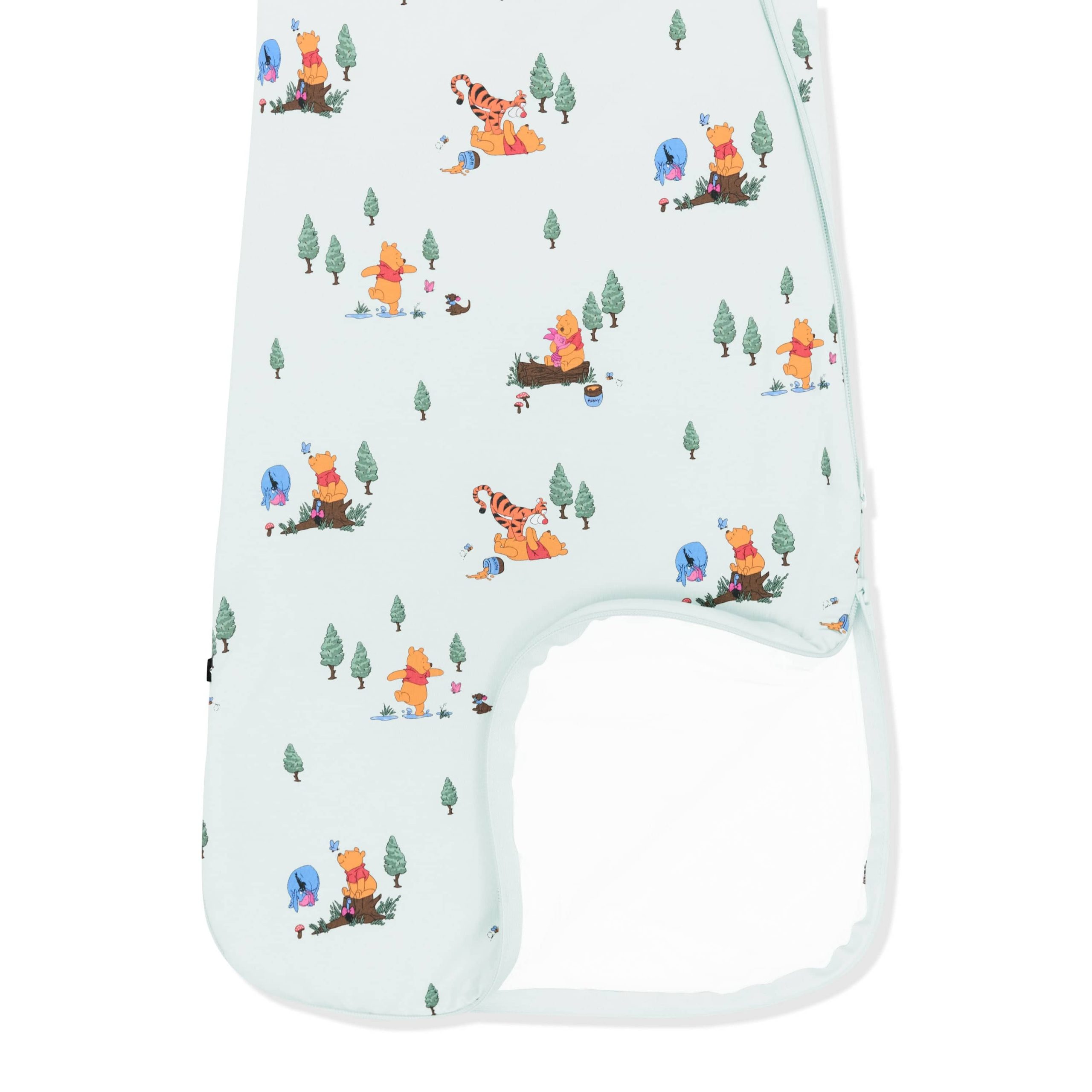 Sleep Bag in Winnie the Pooh Hundred Acre Wood 1.0 - Image 6