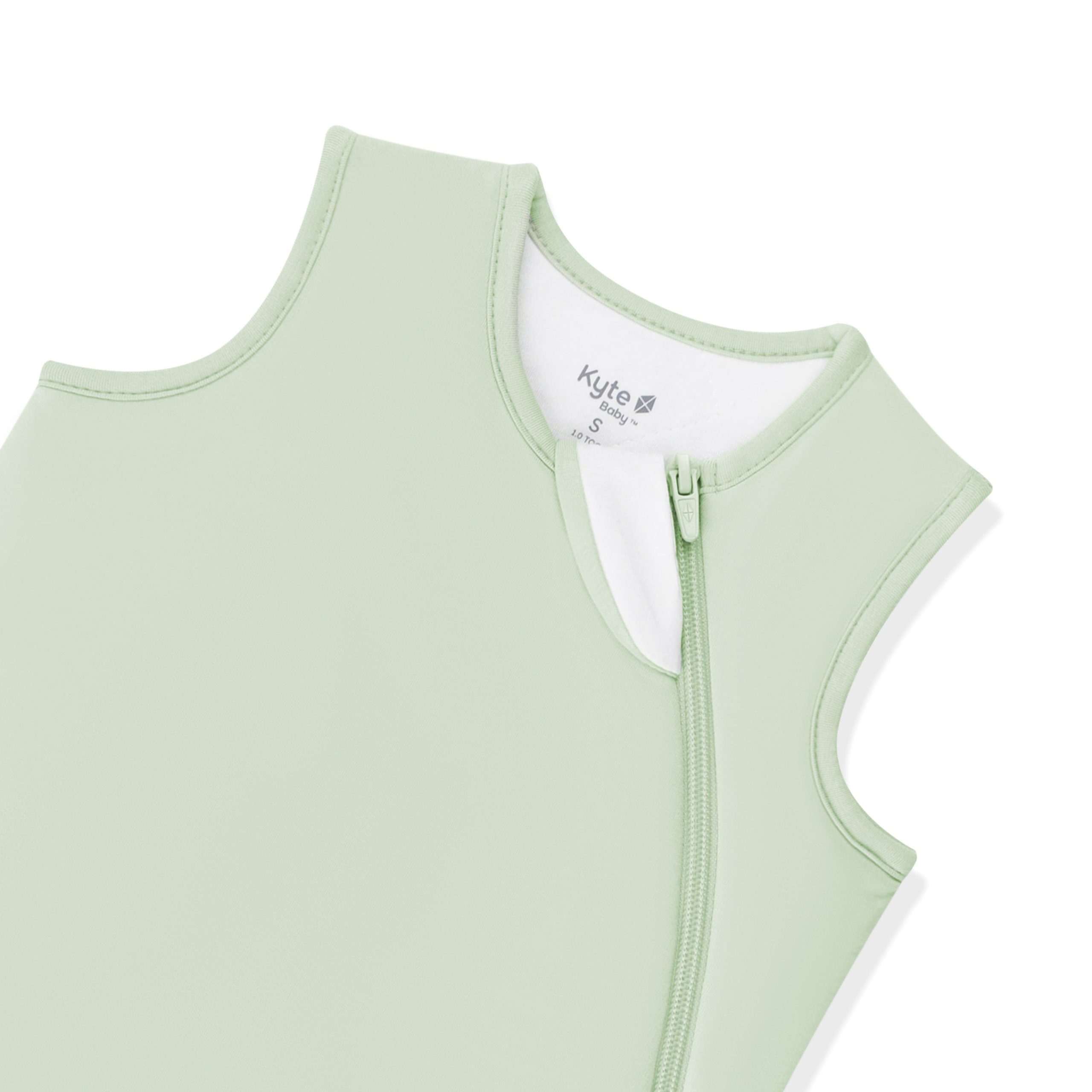 Sleep Bag in Basil 1.0 - Image 5