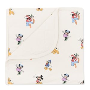 Baby Blanket in Mickey Mouse and Friends 1.0