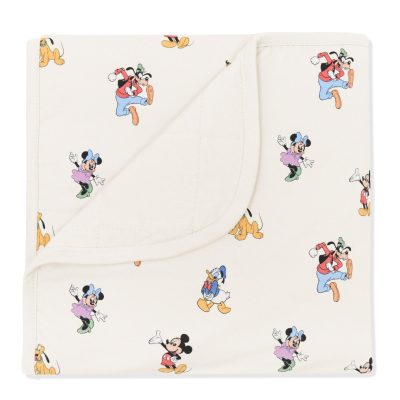 Baby Blanket in Mickey Mouse and Friends 1.0