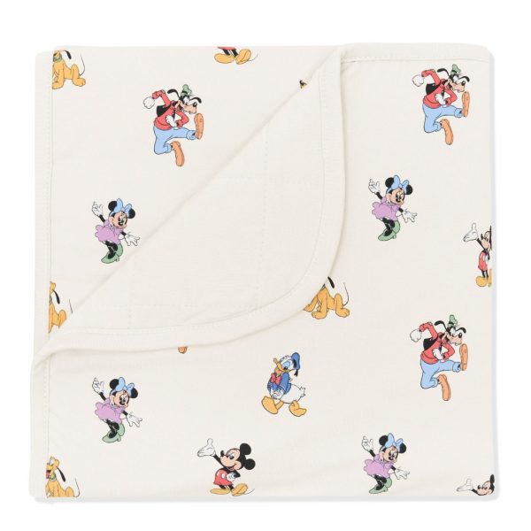 Baby Blanket in Mickey Mouse and Friends 1.0