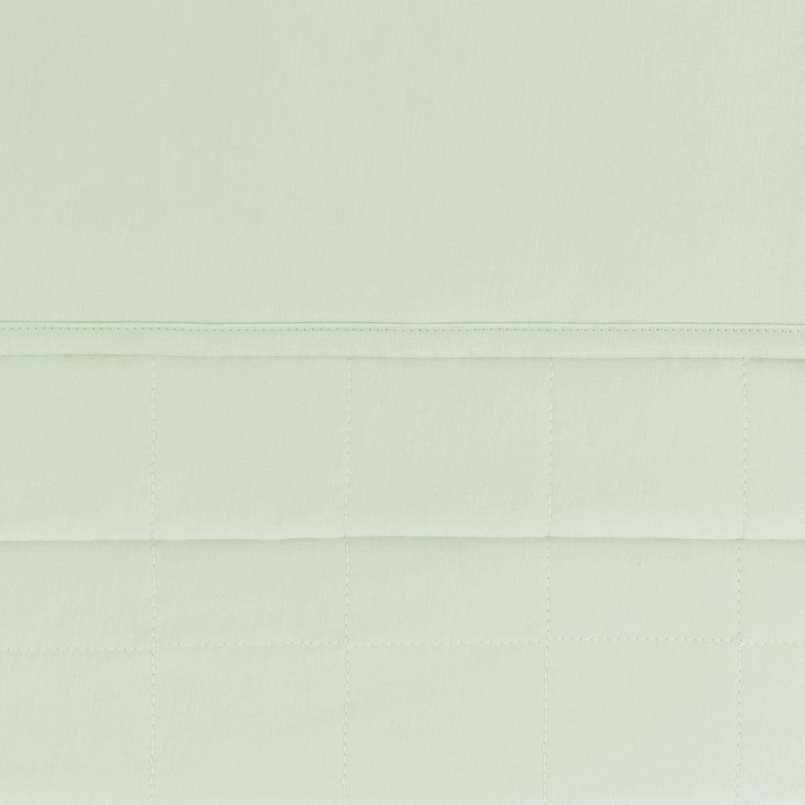 Baby Blanket in Basil 1.0 - Image 3