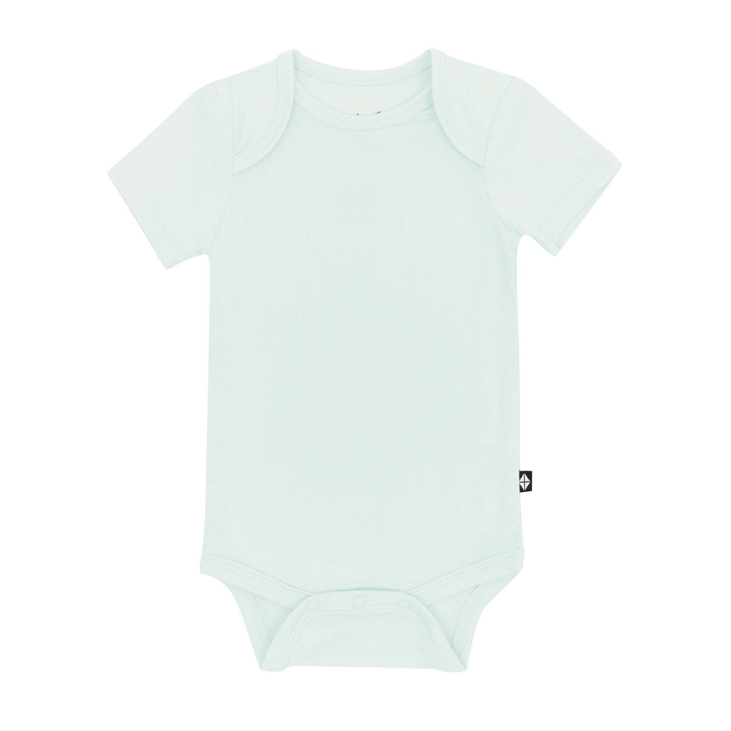 Bodysuit in Dew - Image 2