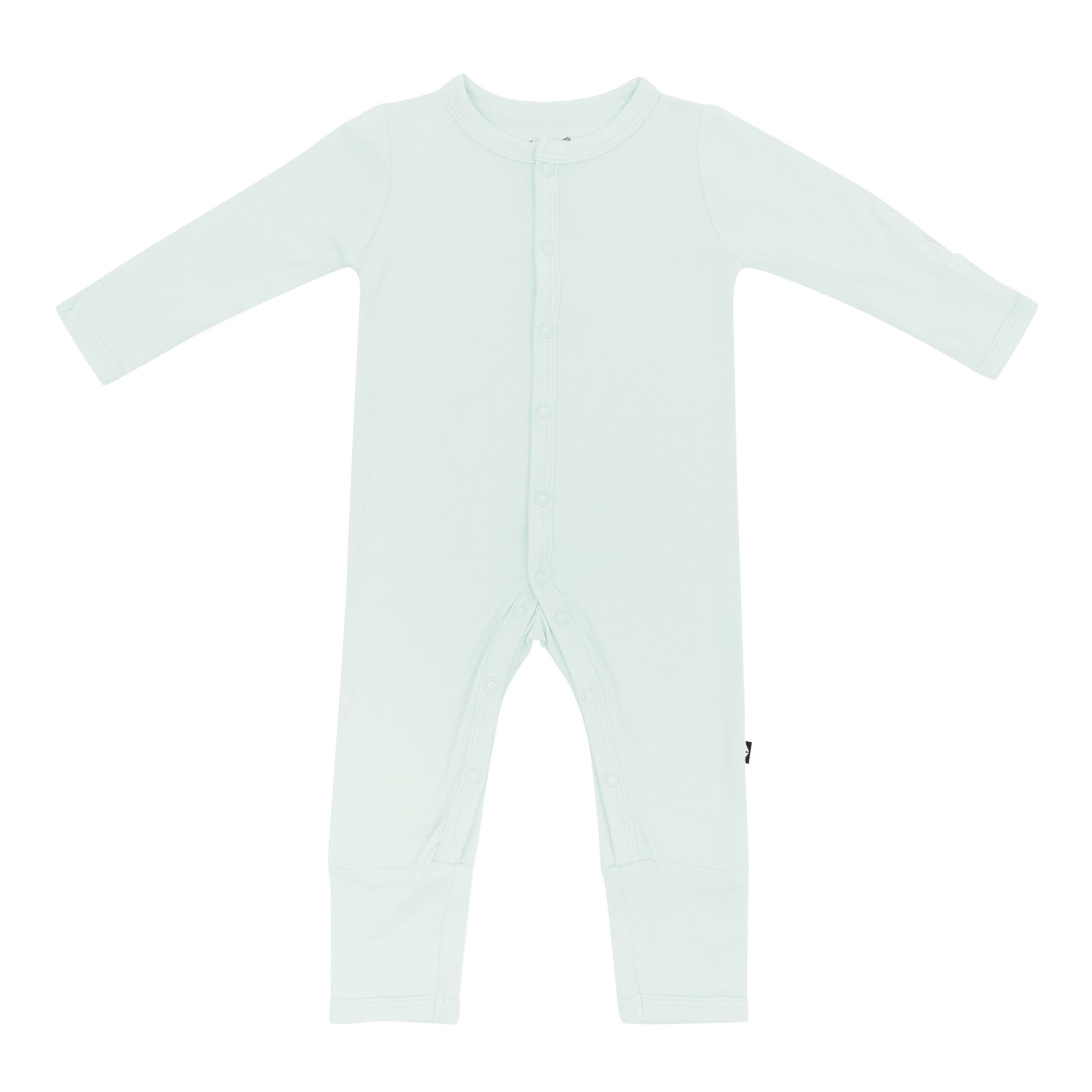 Romper in Dew - Image 2