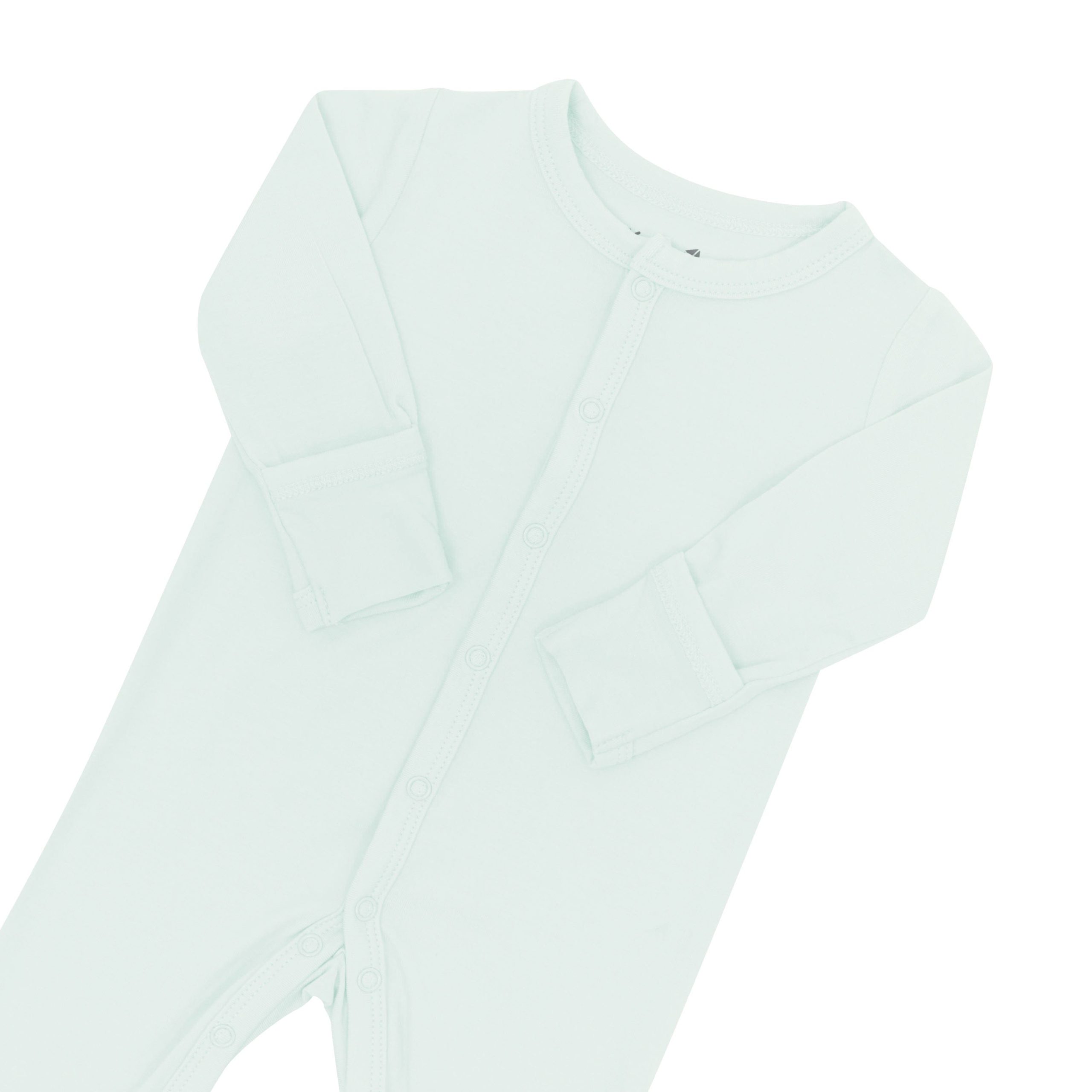 Romper in Dew - Image 5