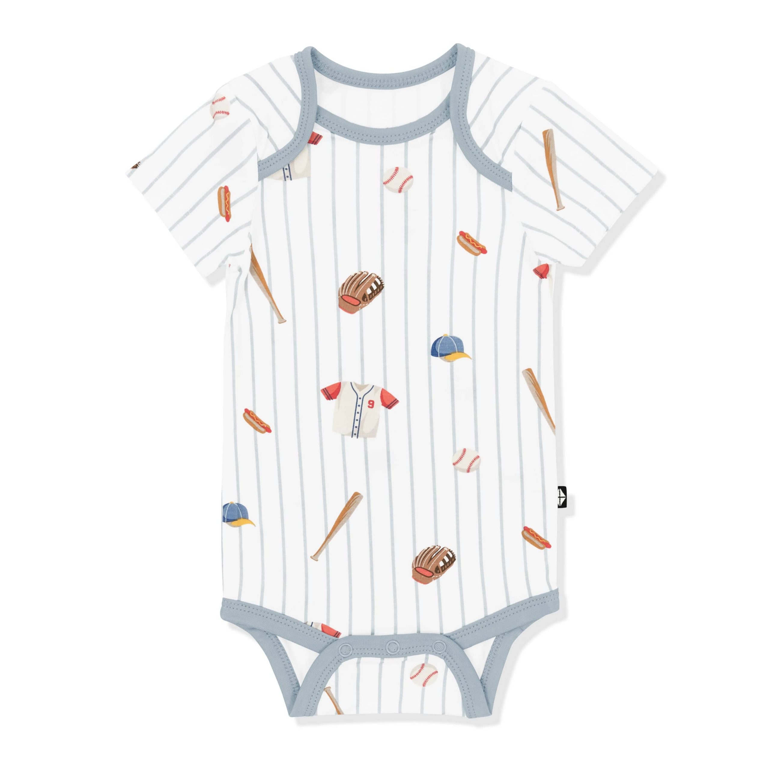 Bodysuit in Home Run - Image 2