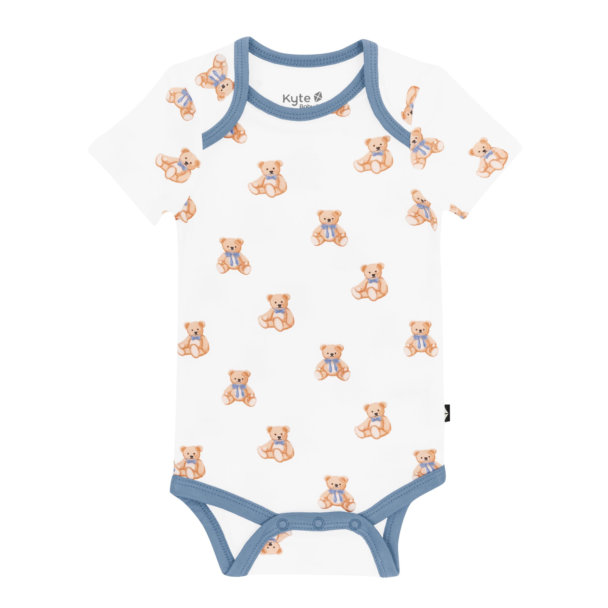 Bodysuit in Teddy Bear - Image 2