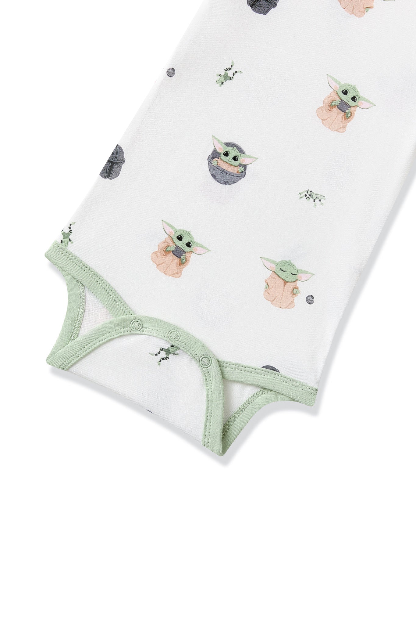 Bodysuit in Grogu - Image 5