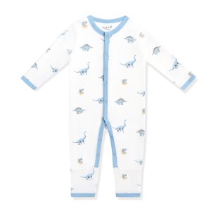 Romper in Jurassic