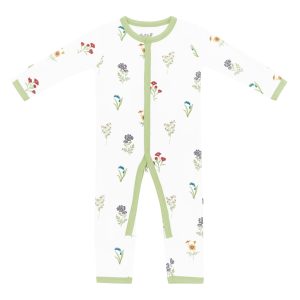 Romper in Wildflower