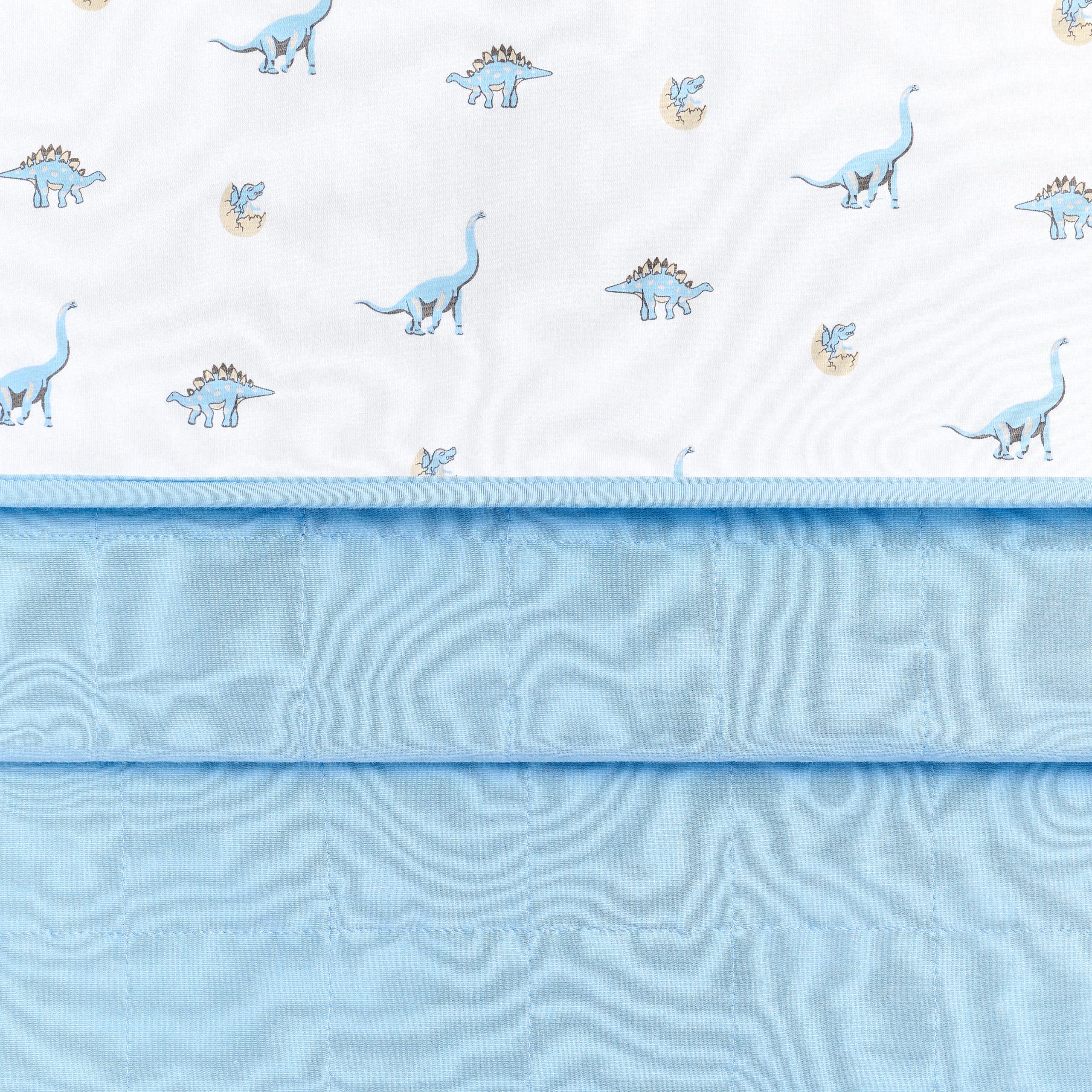 Toddler Blanket in Jurassic 1.0 - Image 2