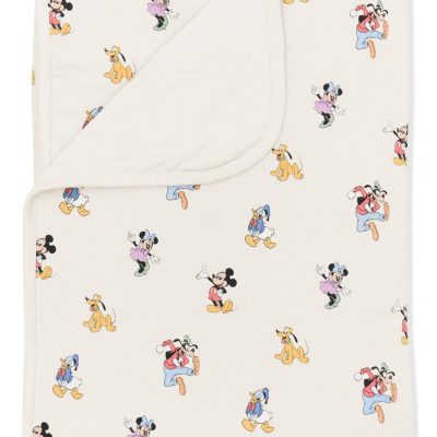 Toddler Blanket in Mickey Mouse and Friends 1.0