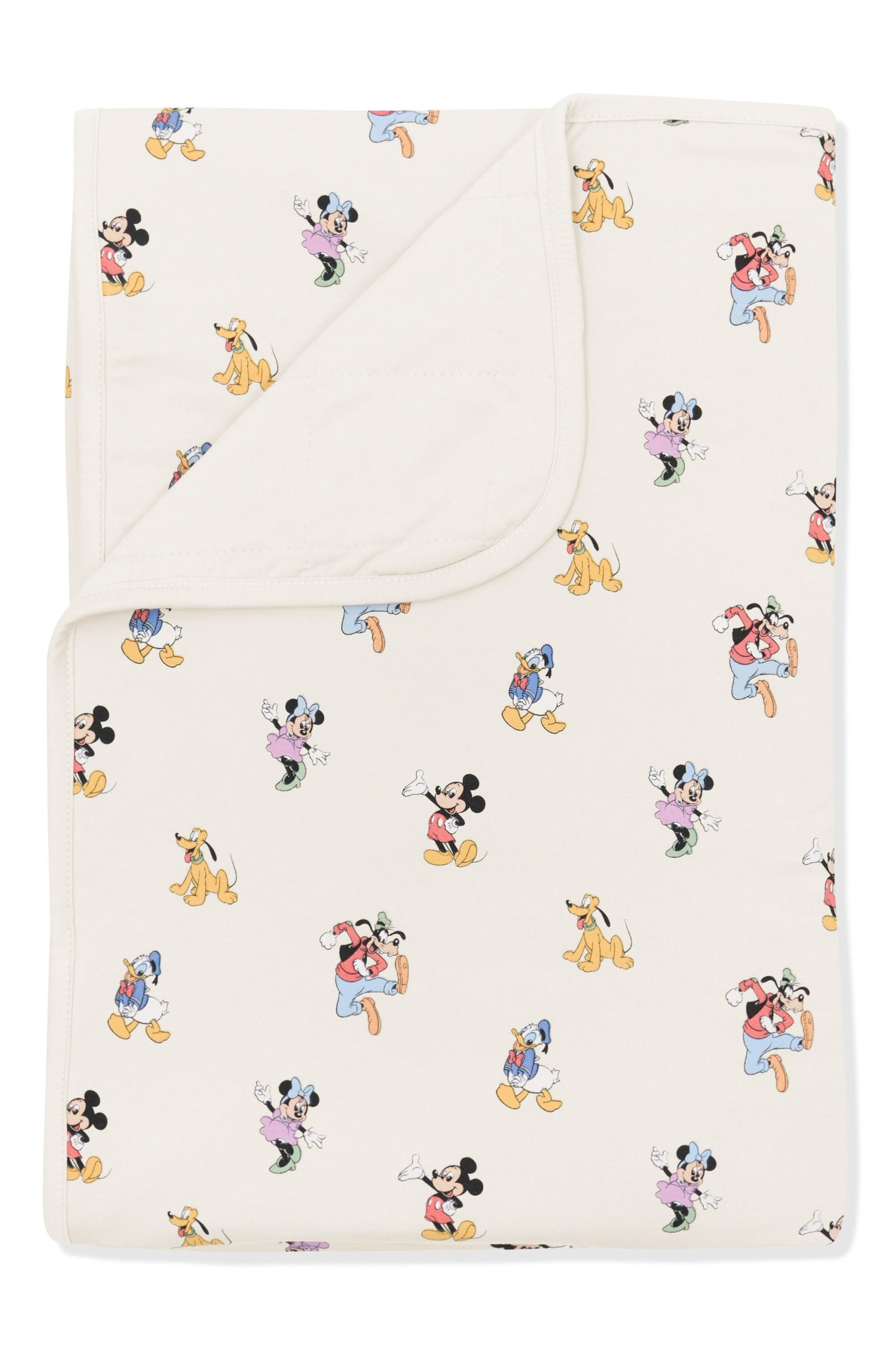 Toddler Blanket in Mickey Mouse and Friends 1.0