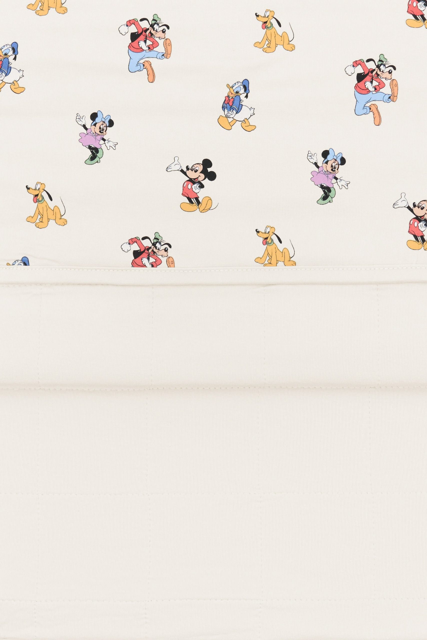Toddler Blanket in Mickey Mouse and Friends 1.0 - Image 6