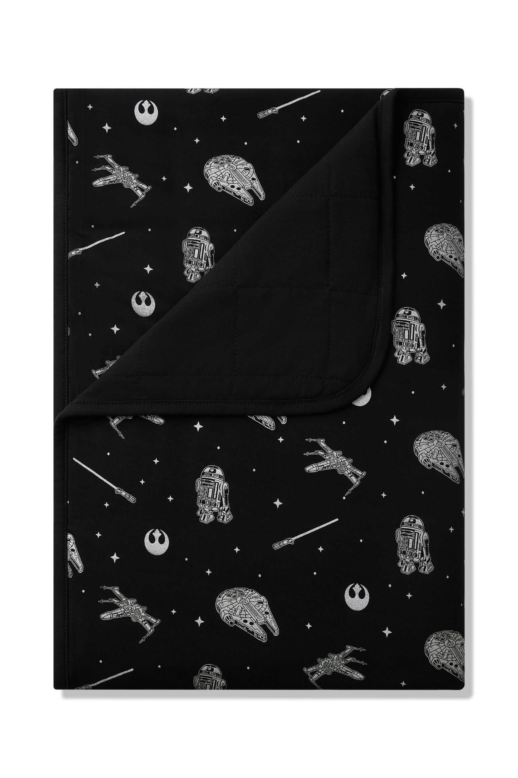 Toddler Blanket in STAR WARS 1.0 - Image 2