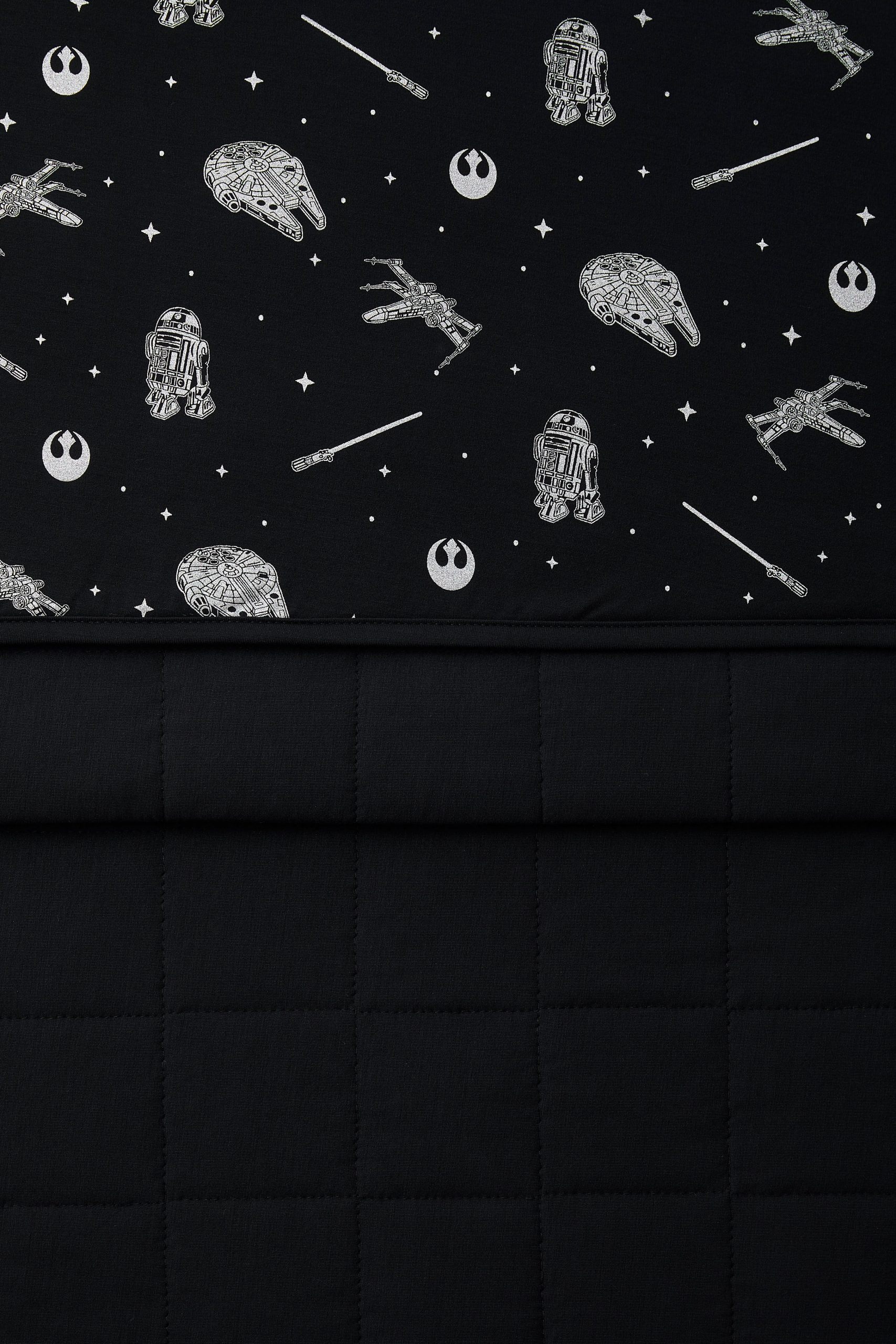 Toddler Blanket in STAR WARS 1.0 - Image 5