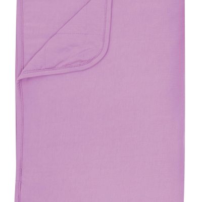 Toddler Blanket in Poi 1.0