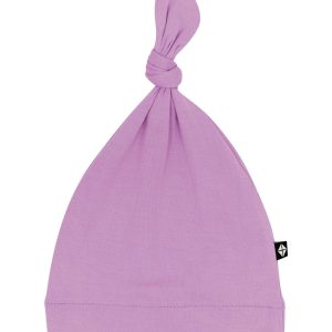 Knotted Cap in Poi
