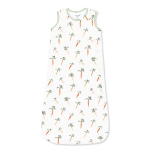 Sleep Bag in Carrot 0.5