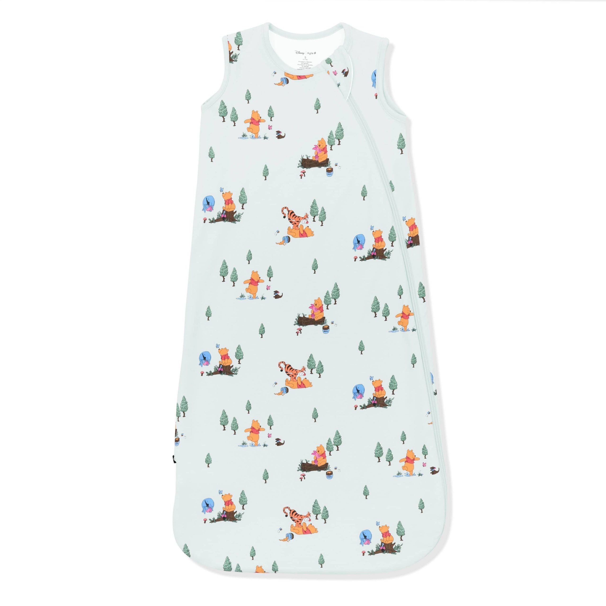 Sleep Bag in Winnie the Pooh Hundred Acre Wood 0.5 - Image 2