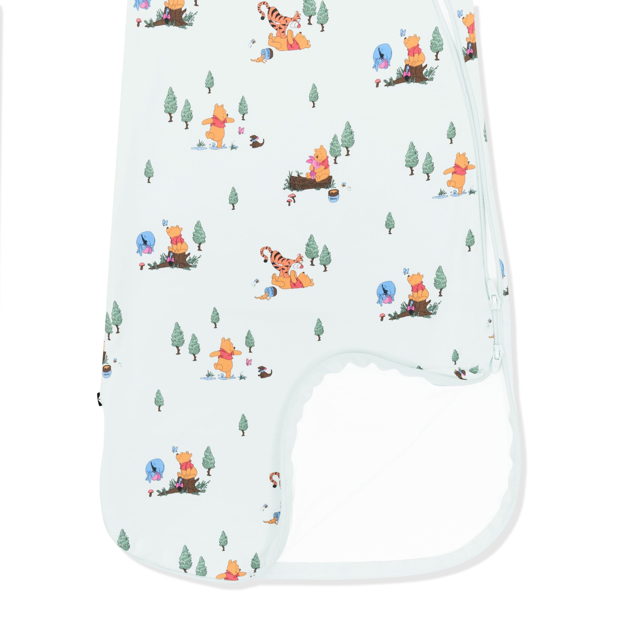 Sleep Bag in Winnie the Pooh Hundred Acre Wood 0.5 - Image 6