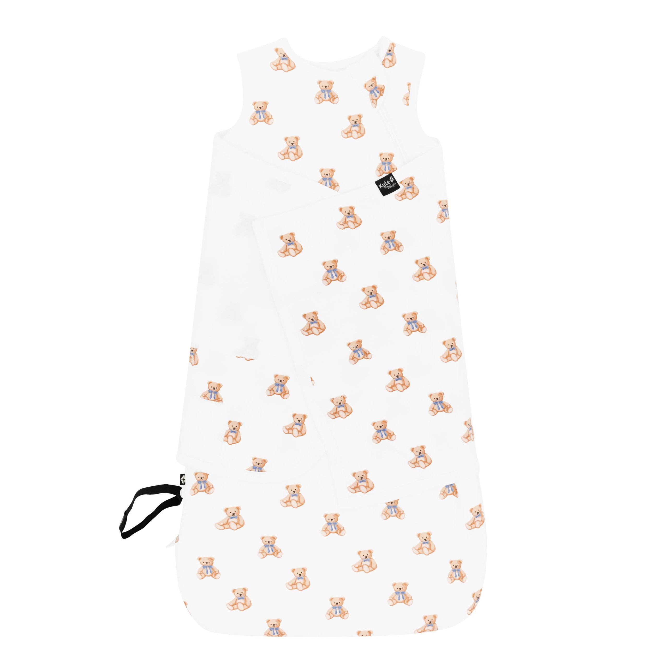 Sleep Bag Swaddler in Teddy Bear 1.0 - Image 2