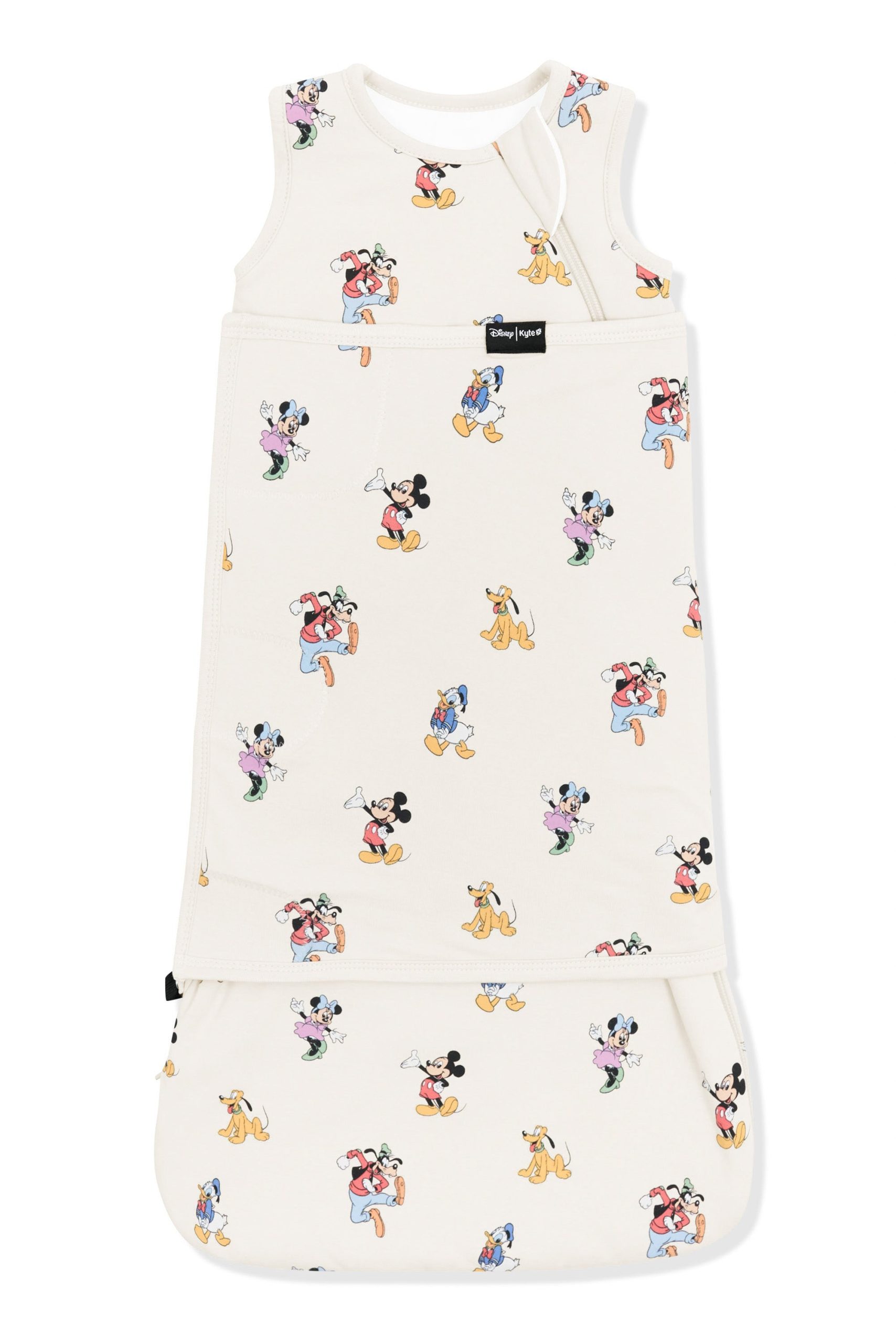 Sleep Bag Swaddler in Mickey Mouse and Friends 1.0 - Image 2