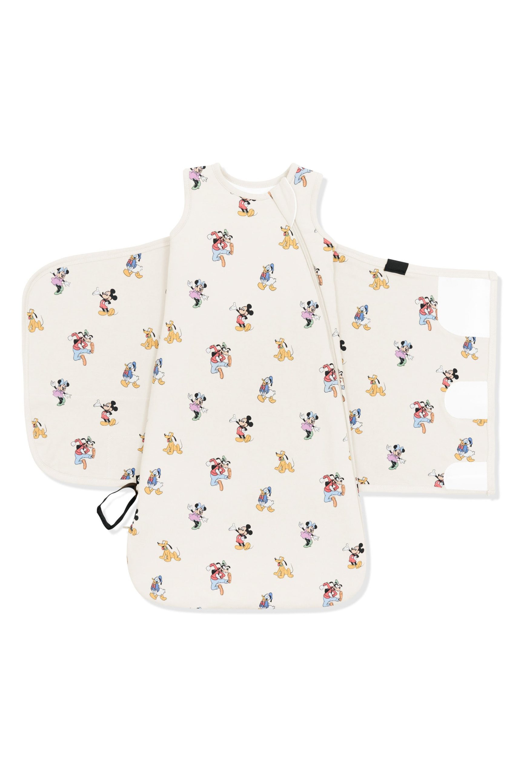 Sleep Bag Swaddler in Mickey Mouse and Friends 1.0 - Image 4