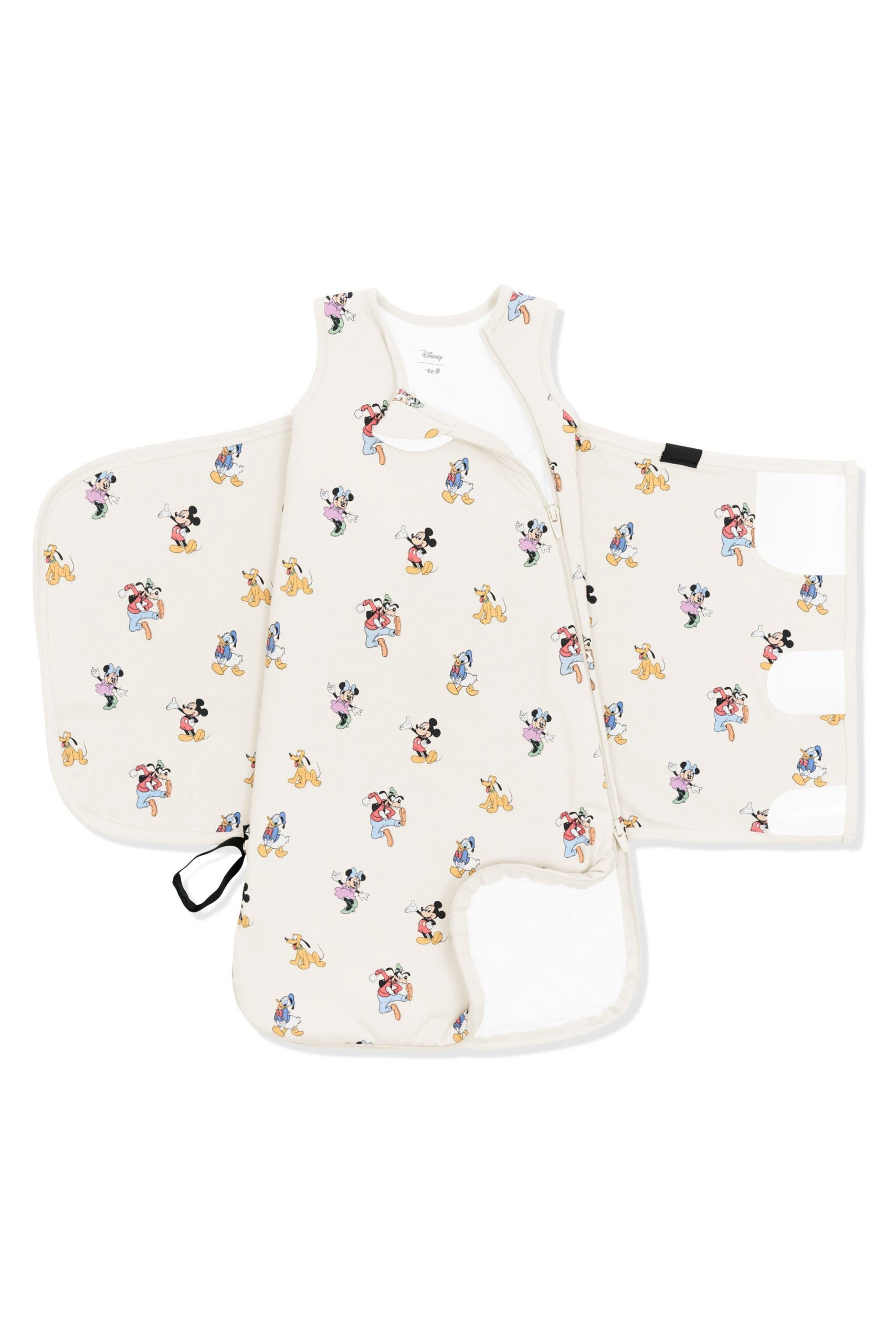 Sleep Bag Swaddler in Mickey Mouse and Friends 1.0 - Image 5