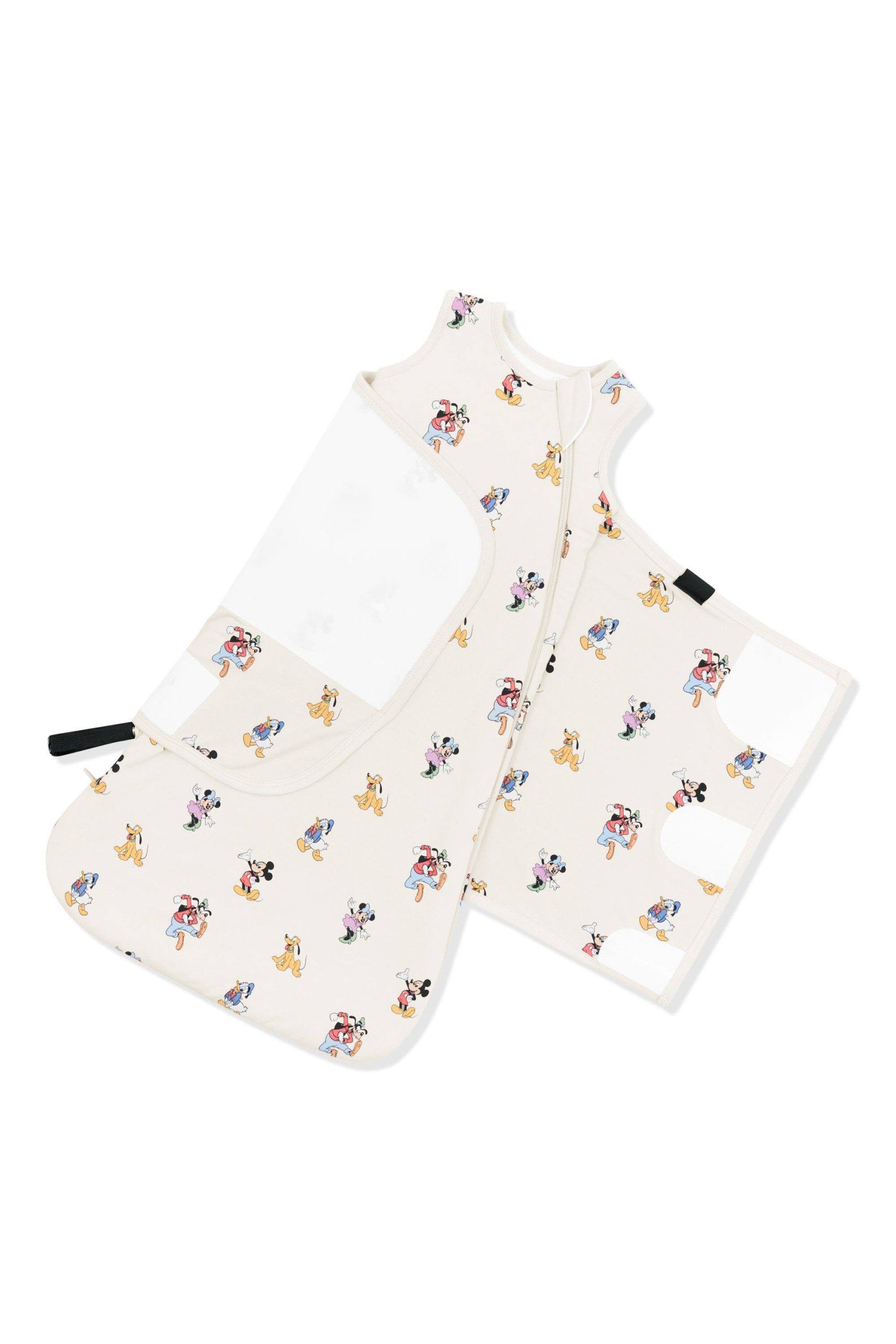 Sleep Bag Swaddler in Mickey Mouse and Friends 1.0 - Image 6