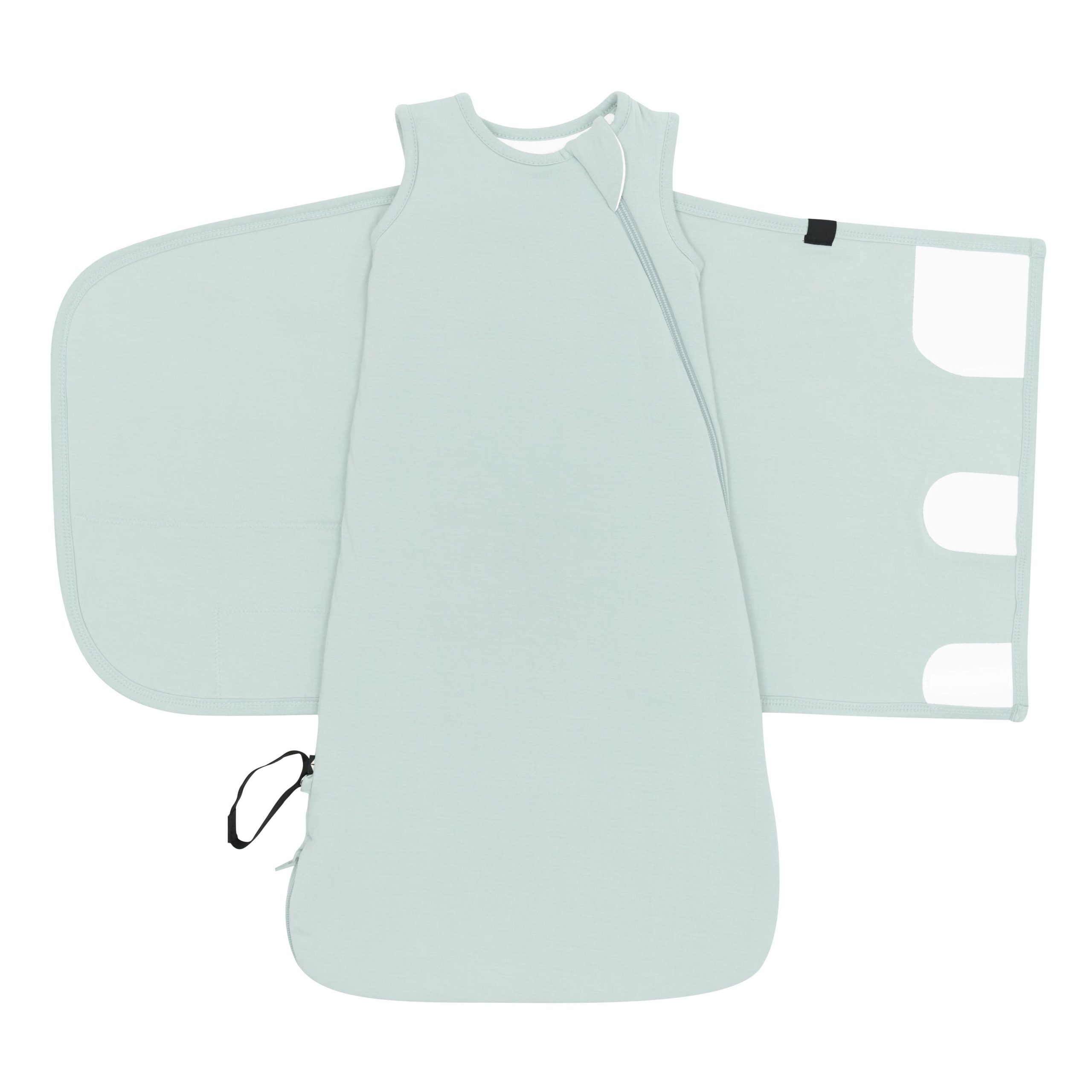 Sleep Bag Swaddler in Sage 1.0 - Image 8