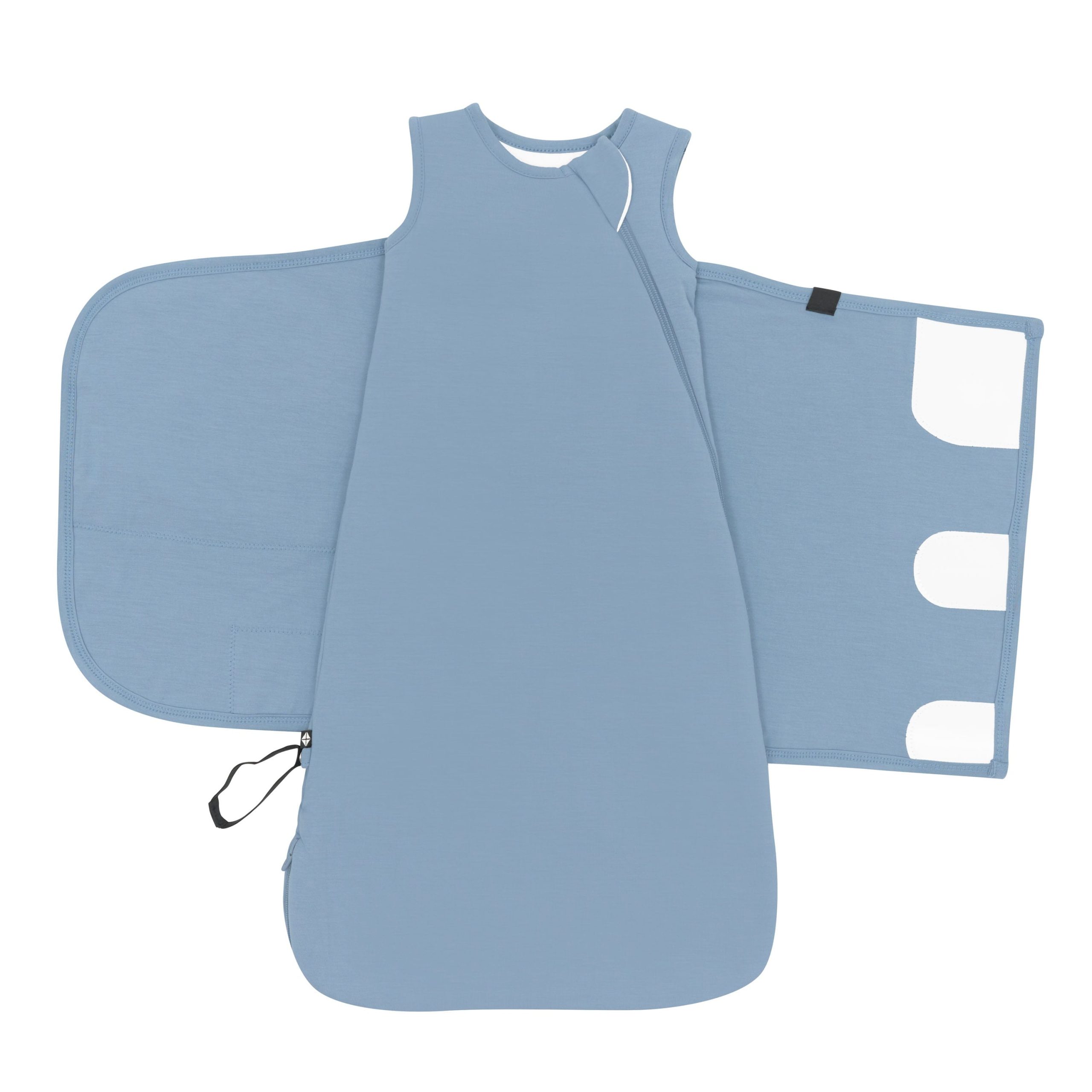 Sleep Bag Swaddler in Slate 1.0 - Image 8