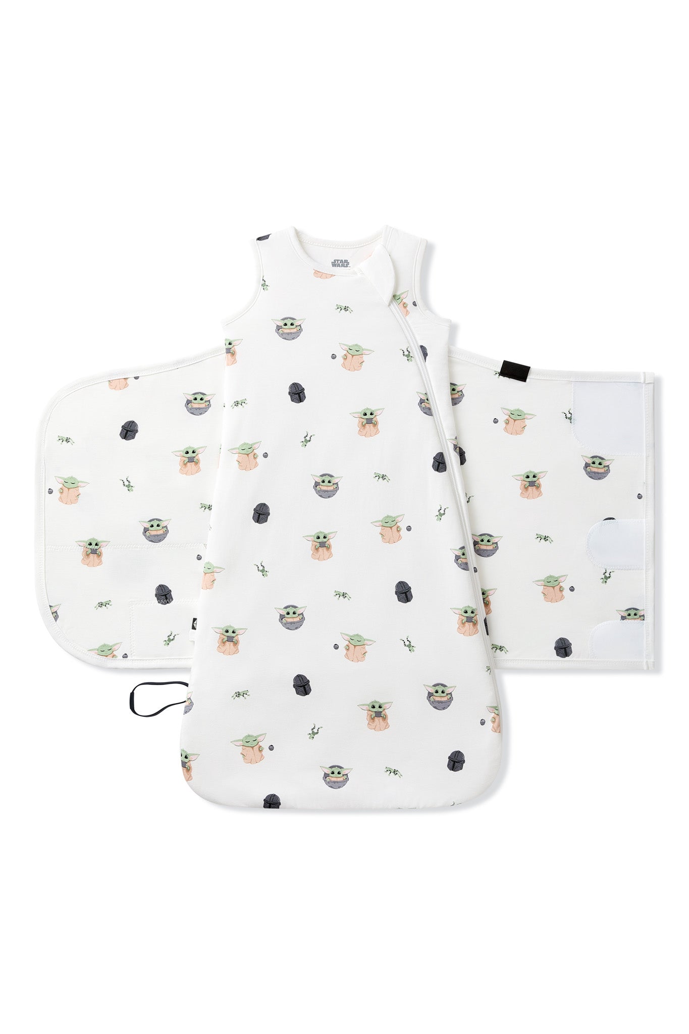 Sleep Bag Swaddler in Grogu 1.0 - Image 7