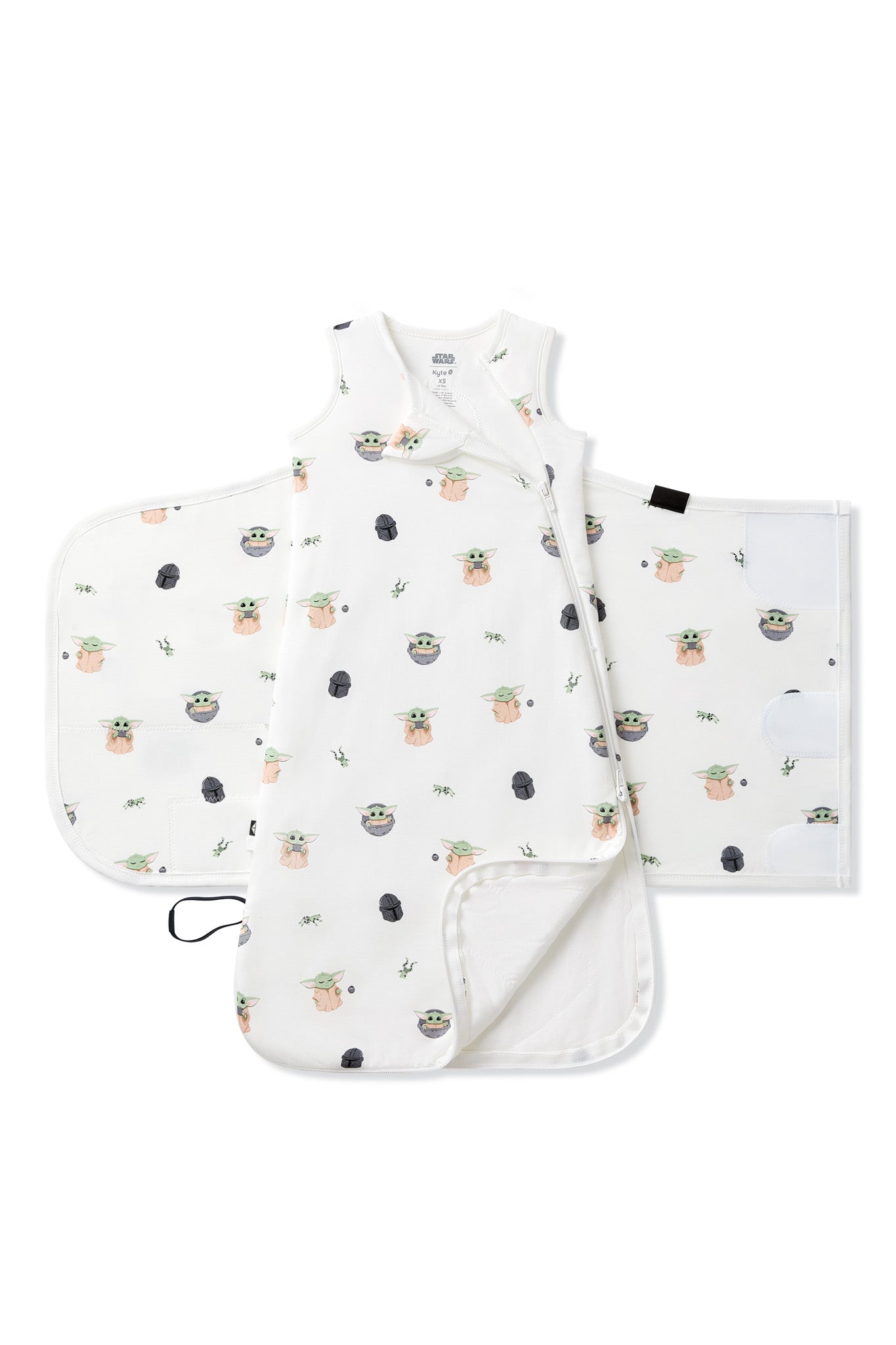 Sleep Bag Swaddler in Grogu 1.0 - Image 8
