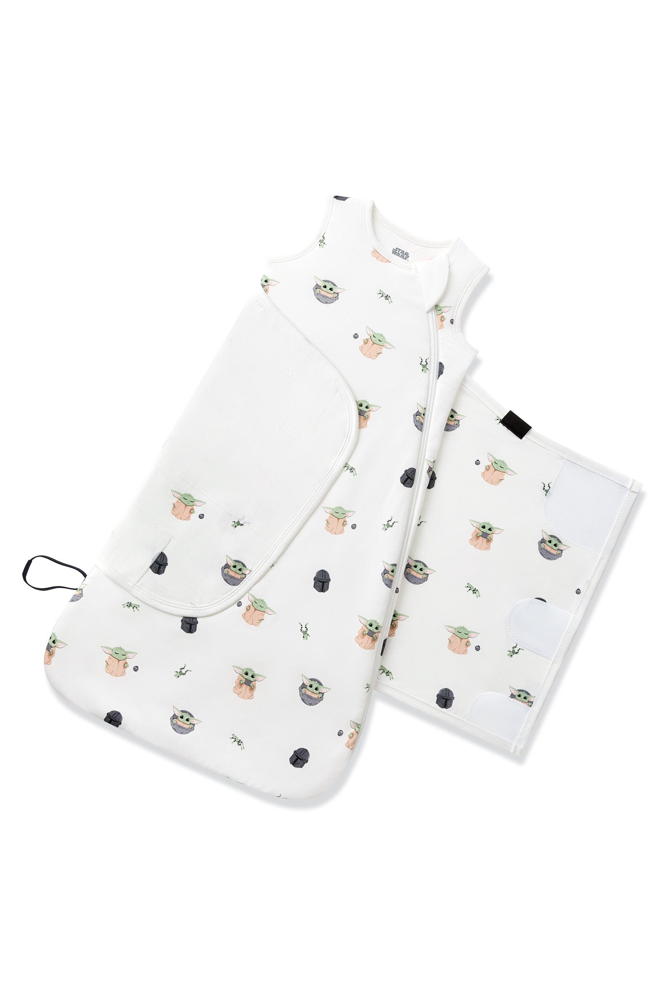 Sleep Bag Swaddler in Grogu 1.0 - Image 9