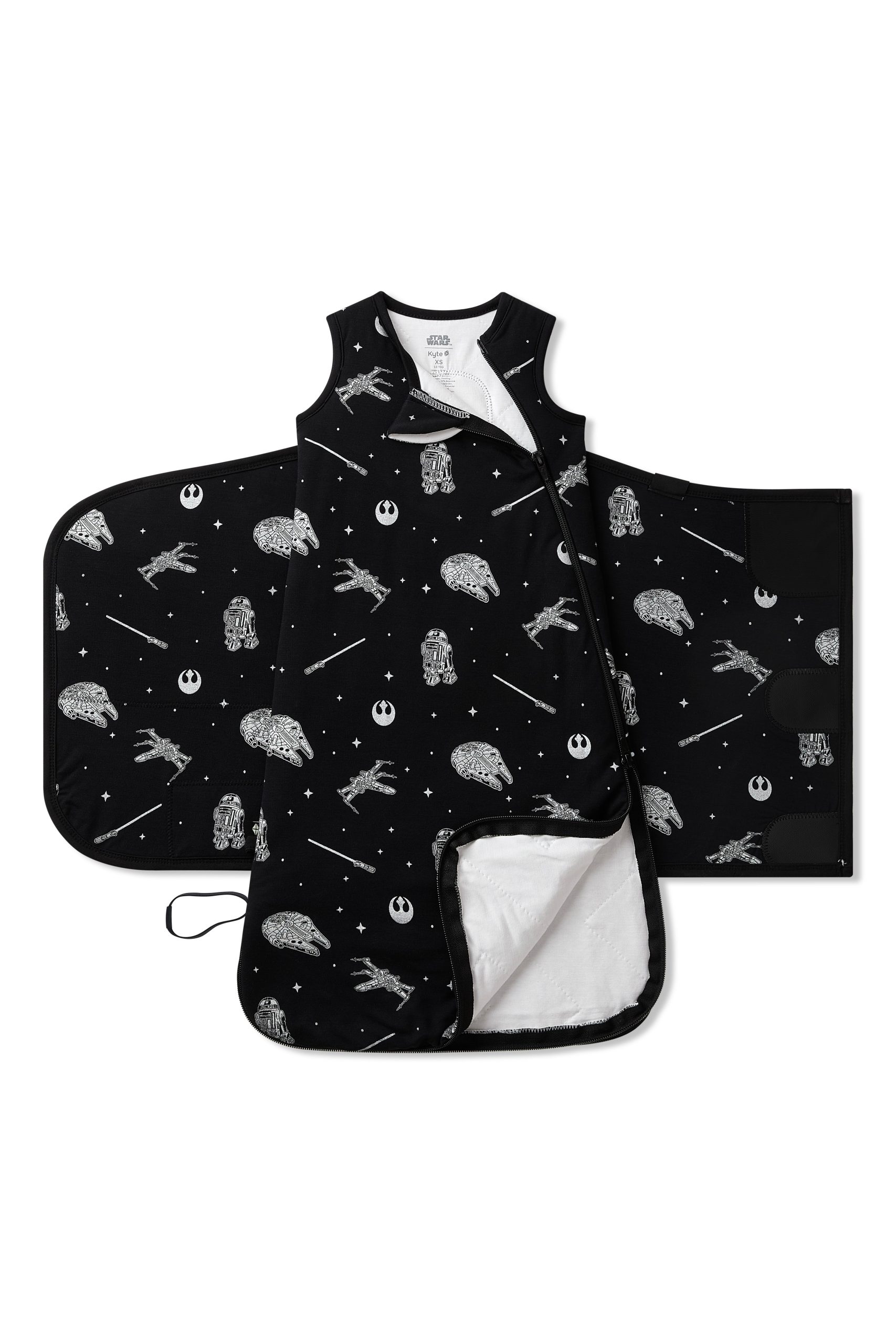 Sleep Bag Swaddler in STAR WARS 1.0 - Image 6