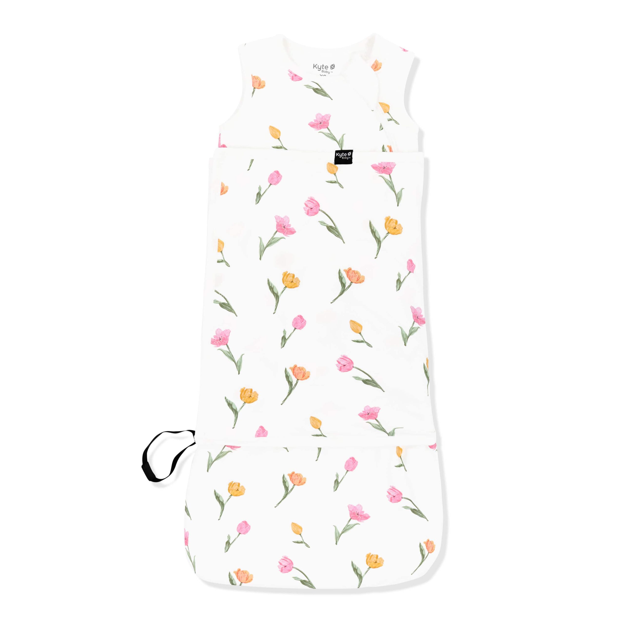 Sleep Bag Swaddler in Tulip 1.0 - Image 2