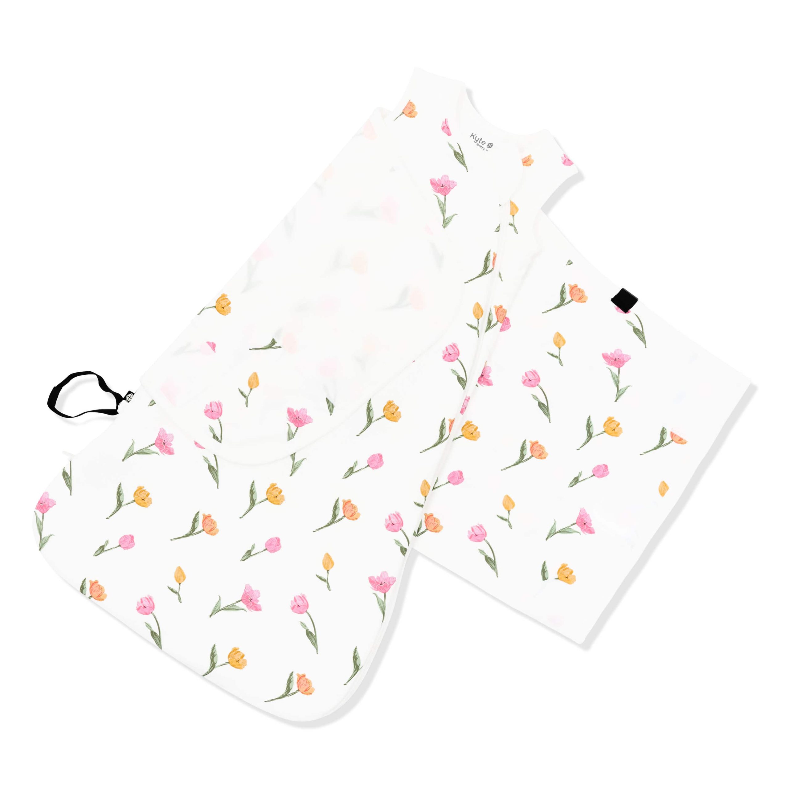 Sleep Bag Swaddler in Tulip 1.0 - Image 6