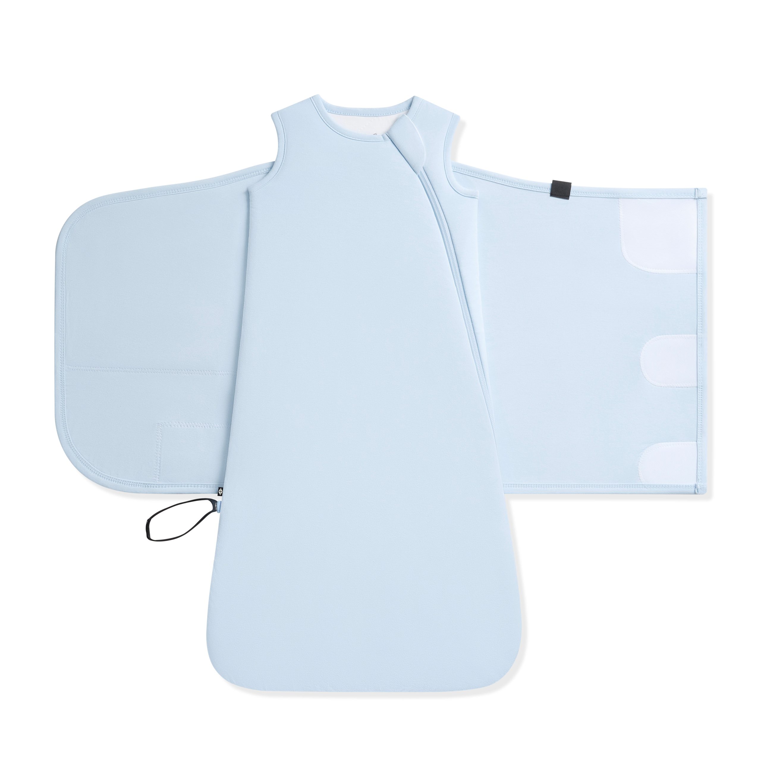 Sleep Bag Swaddler in Breeze 1.0 - Image 4