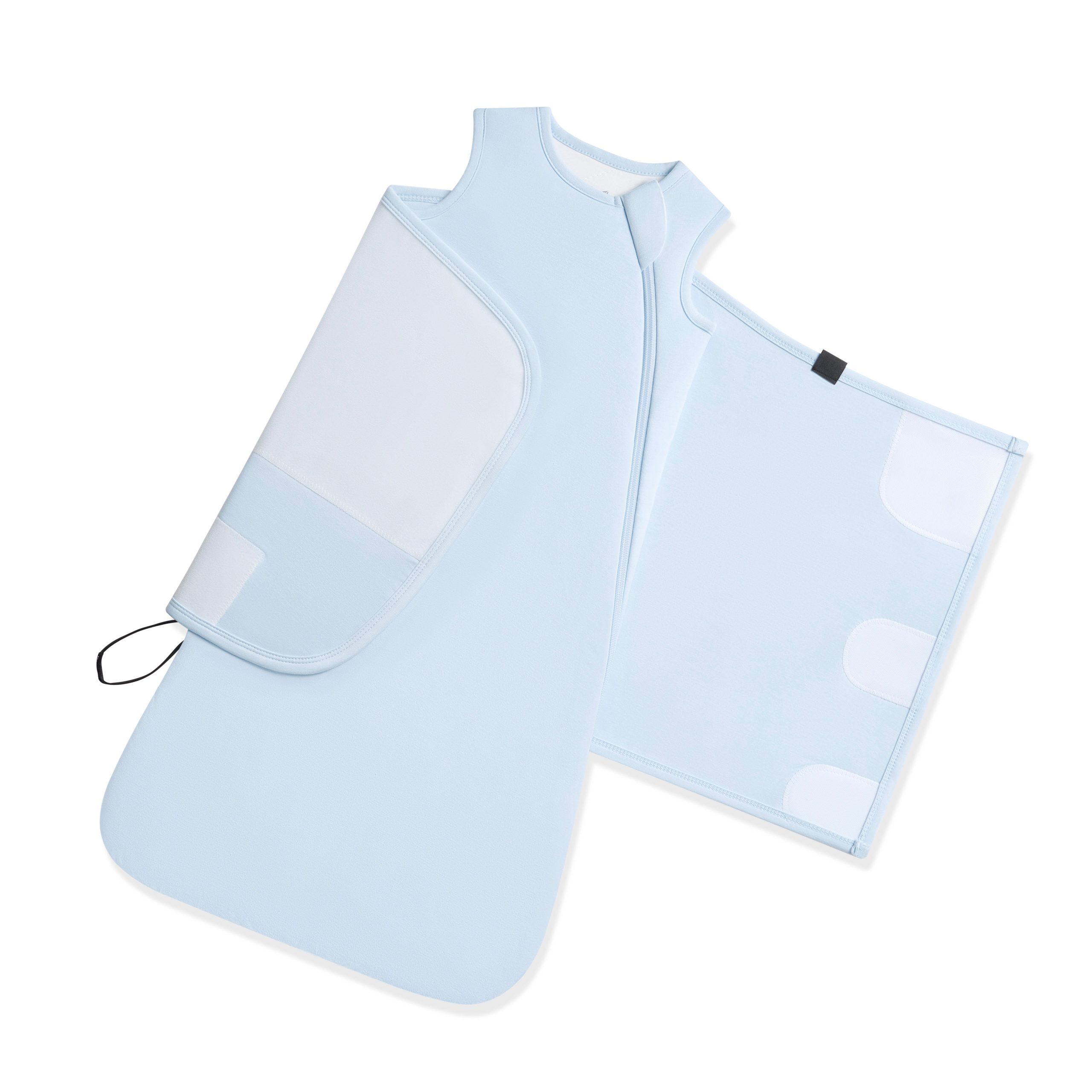 Sleep Bag Swaddler in Breeze 1.0 - Image 6