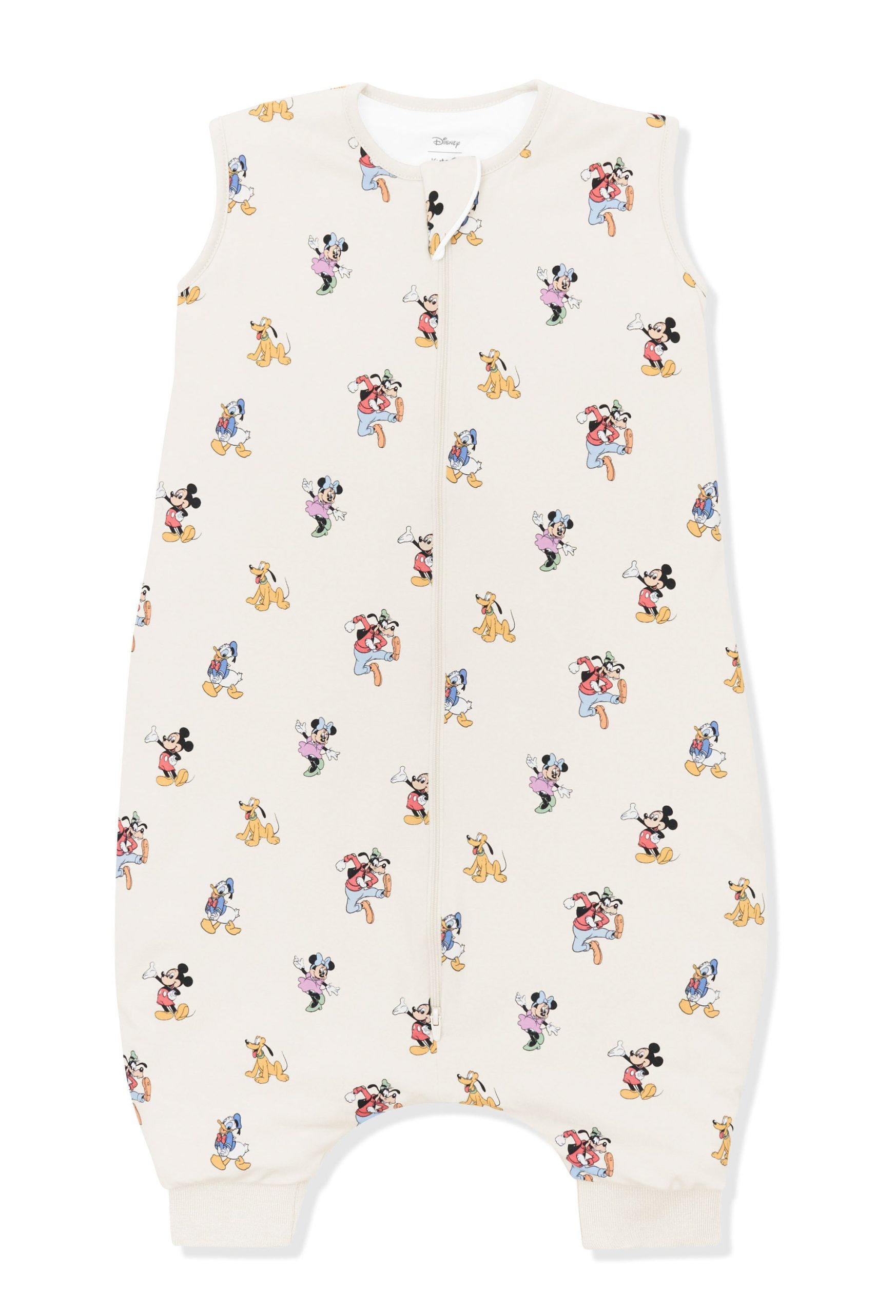 Sleep Bag Walker in Mickey Mouse and Friends 1.0 - Image 2