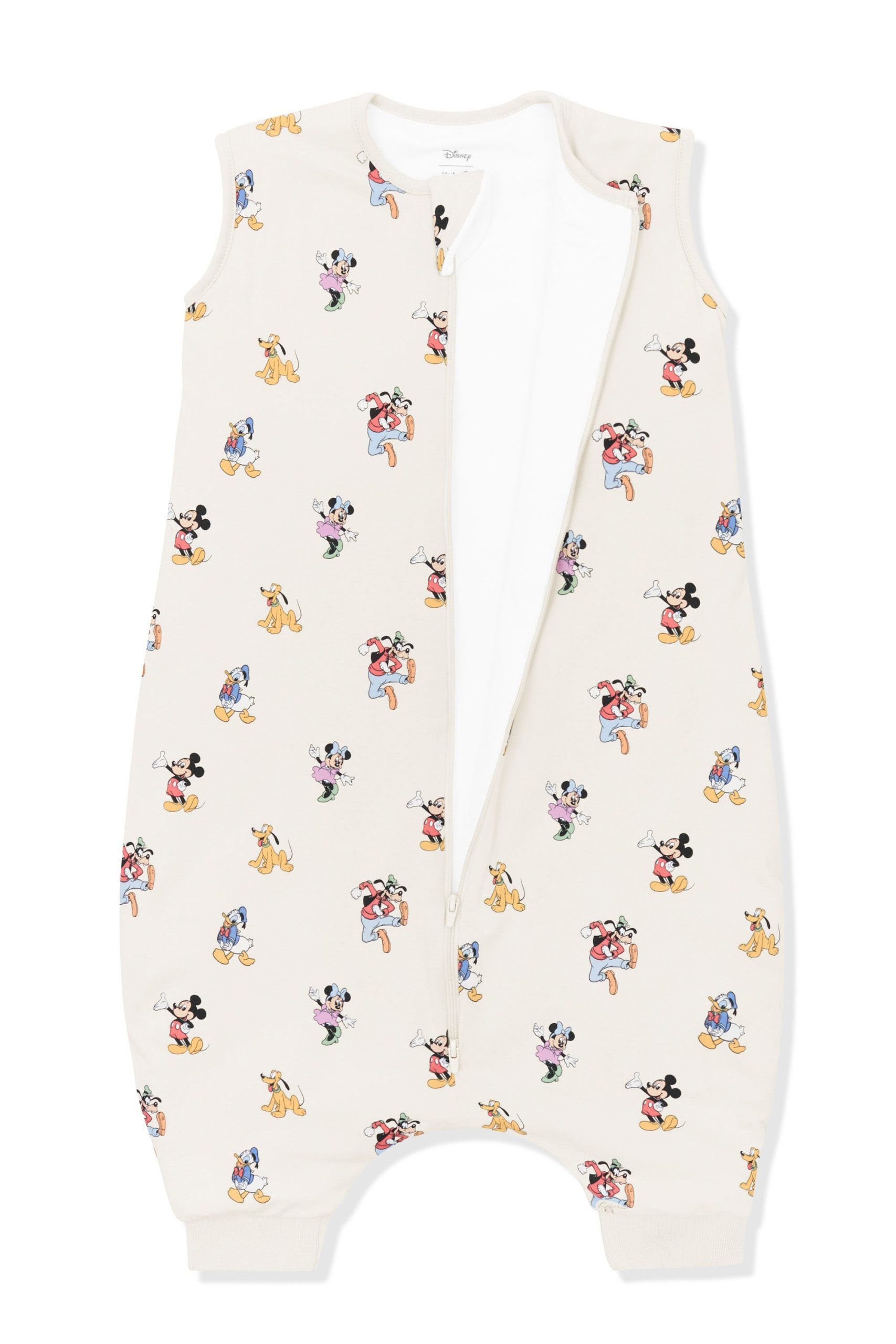 Sleep Bag Walker in Mickey Mouse and Friends 1.0 - Image 4