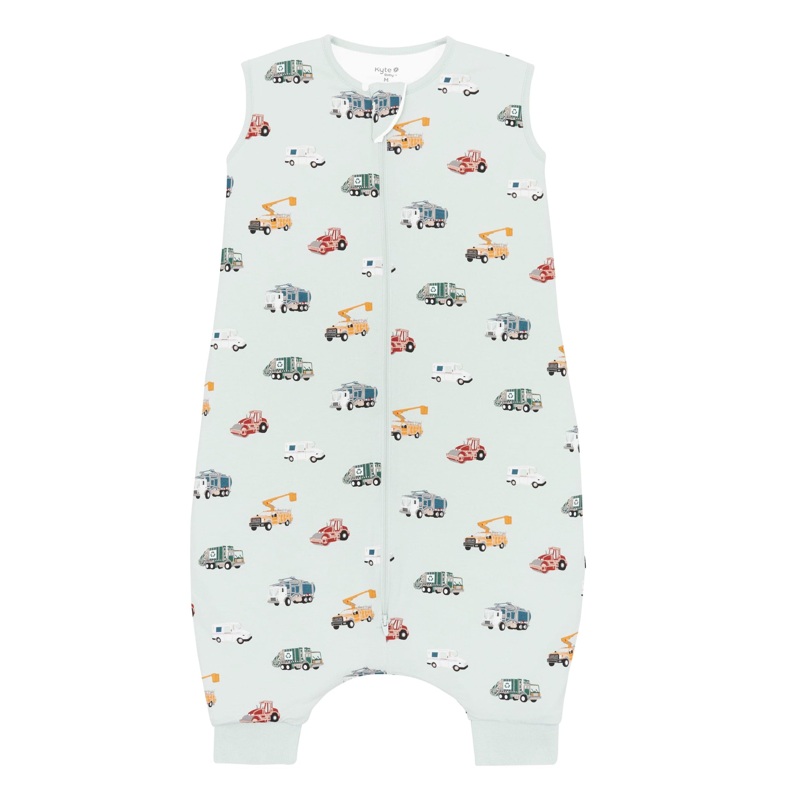 Sleep Bag Walker in City Vehicles 1.0 - Image 2
