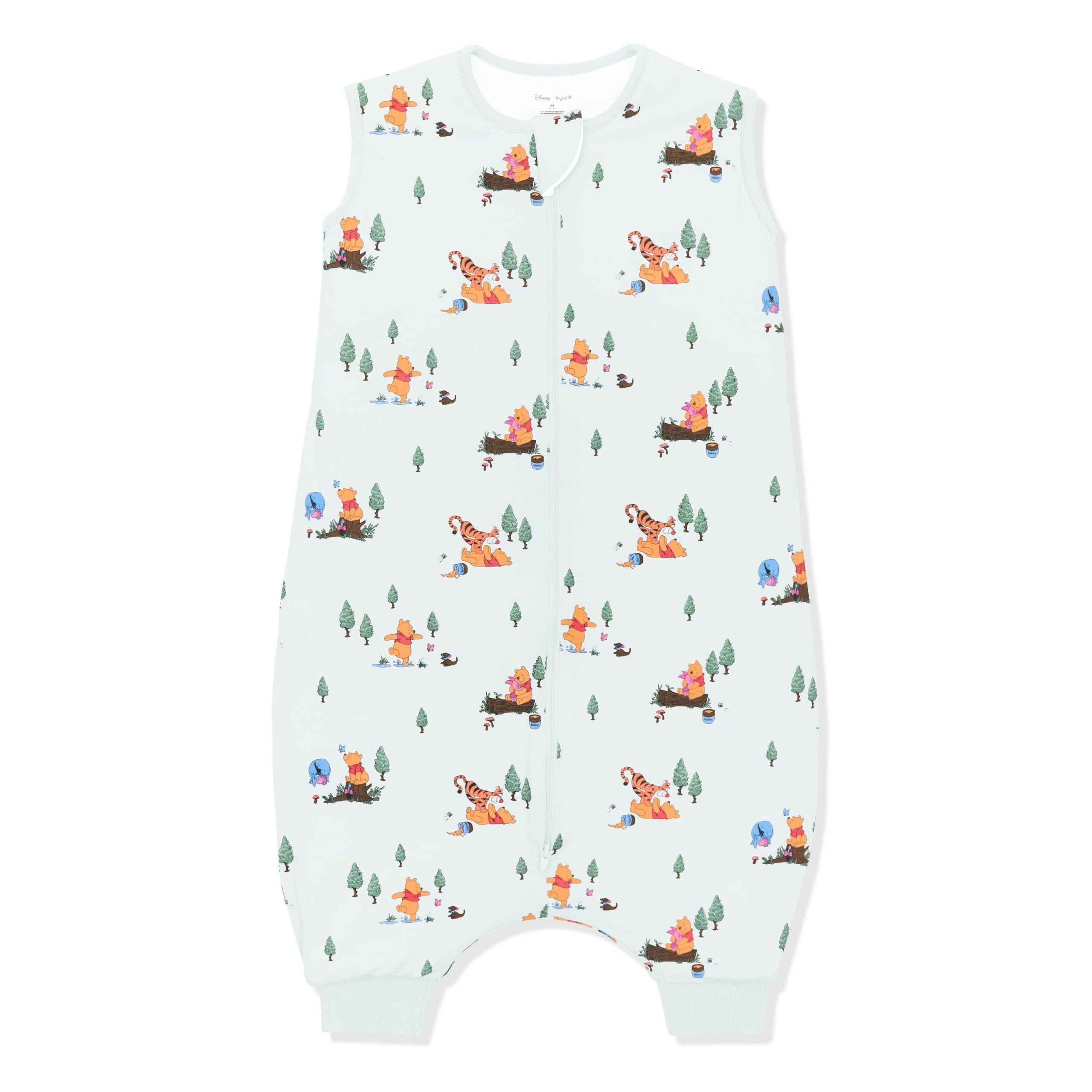 Sleep Bag Walker in Winnie the Pooh Hundred Acre Wood 1.0 - Image 2