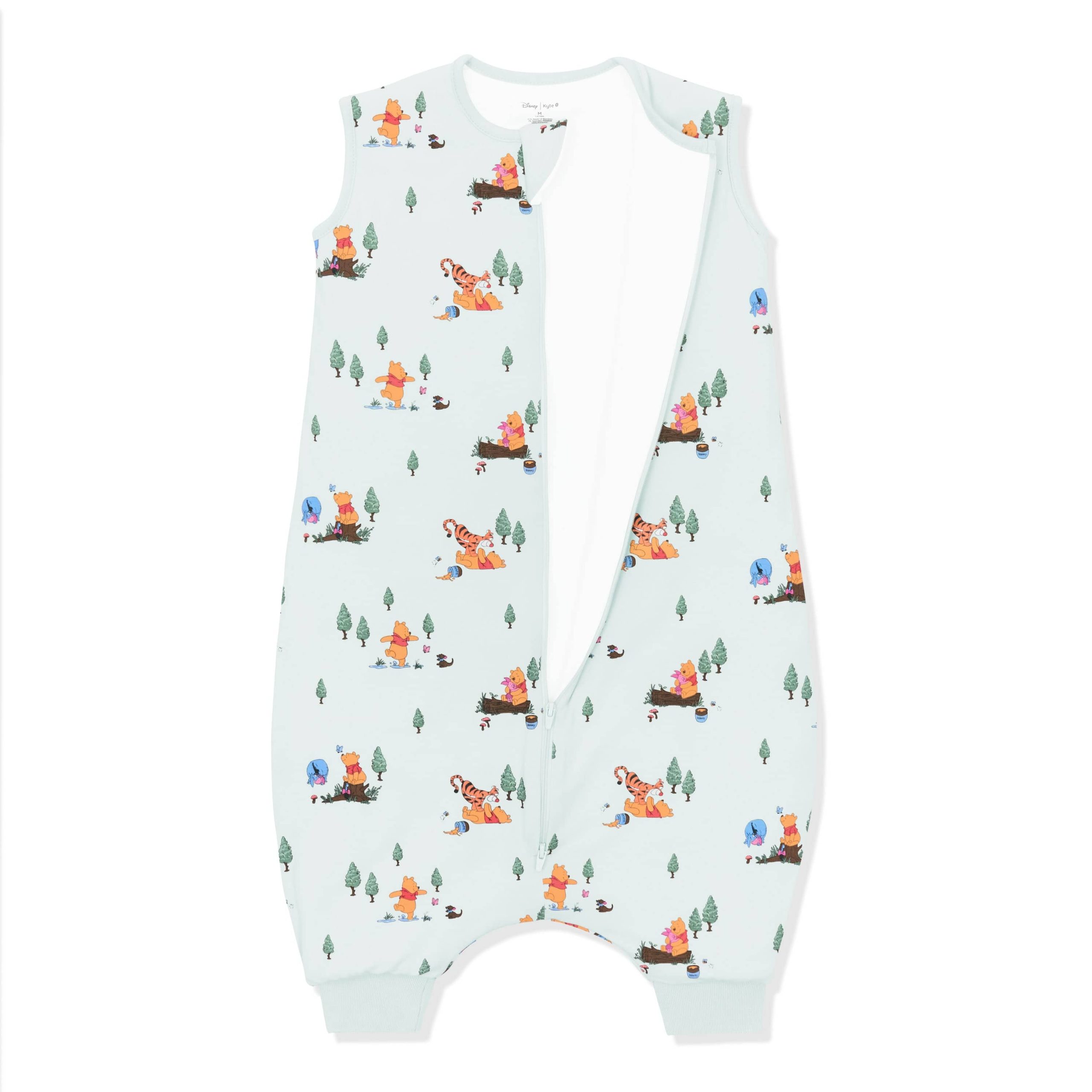 Sleep Bag Walker in Winnie the Pooh Hundred Acre Wood 1.0 - Image 6