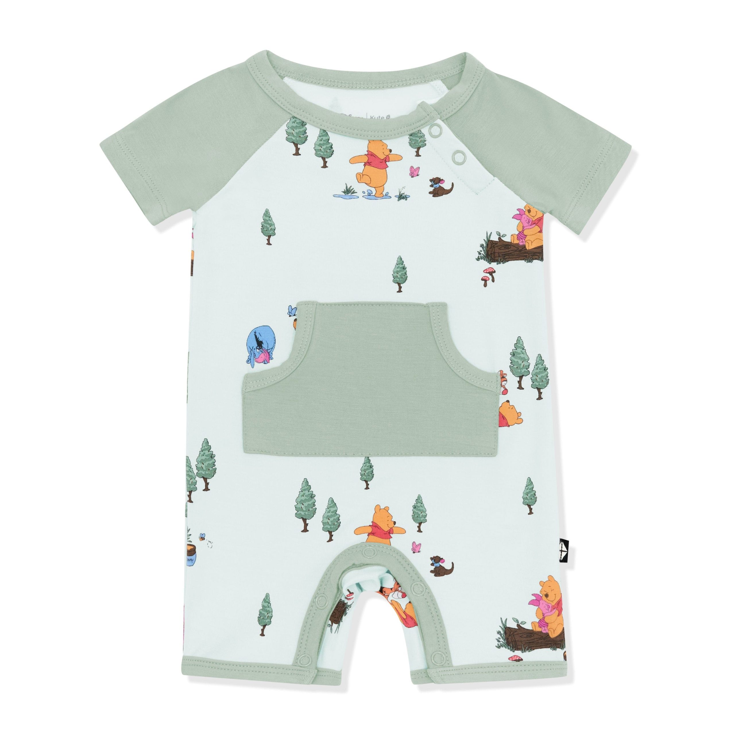 Shortall in Winnie the Pooh Hundred Acre Wood - Image 2