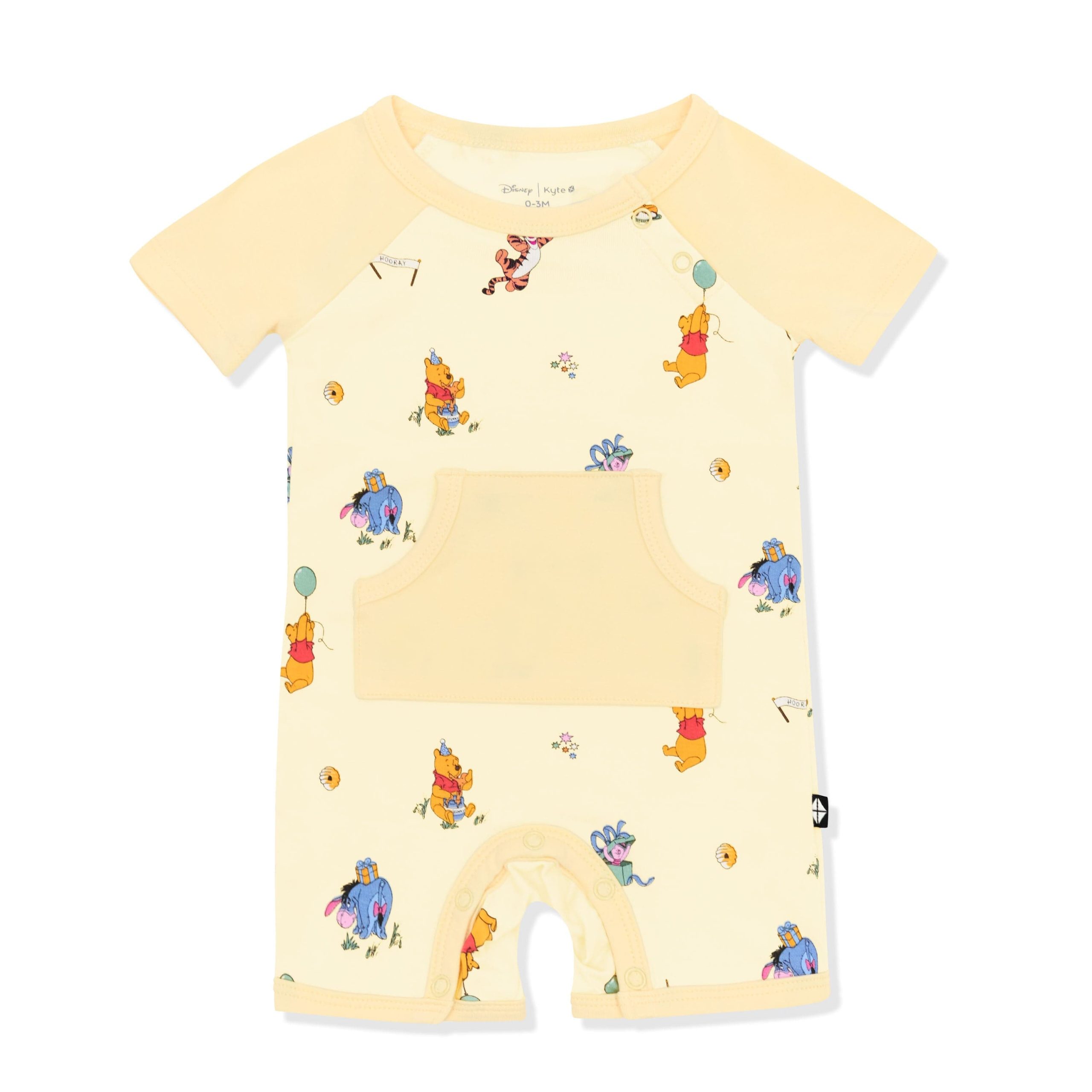 Shortall in Winnie the Pooh Celebration - Image 2