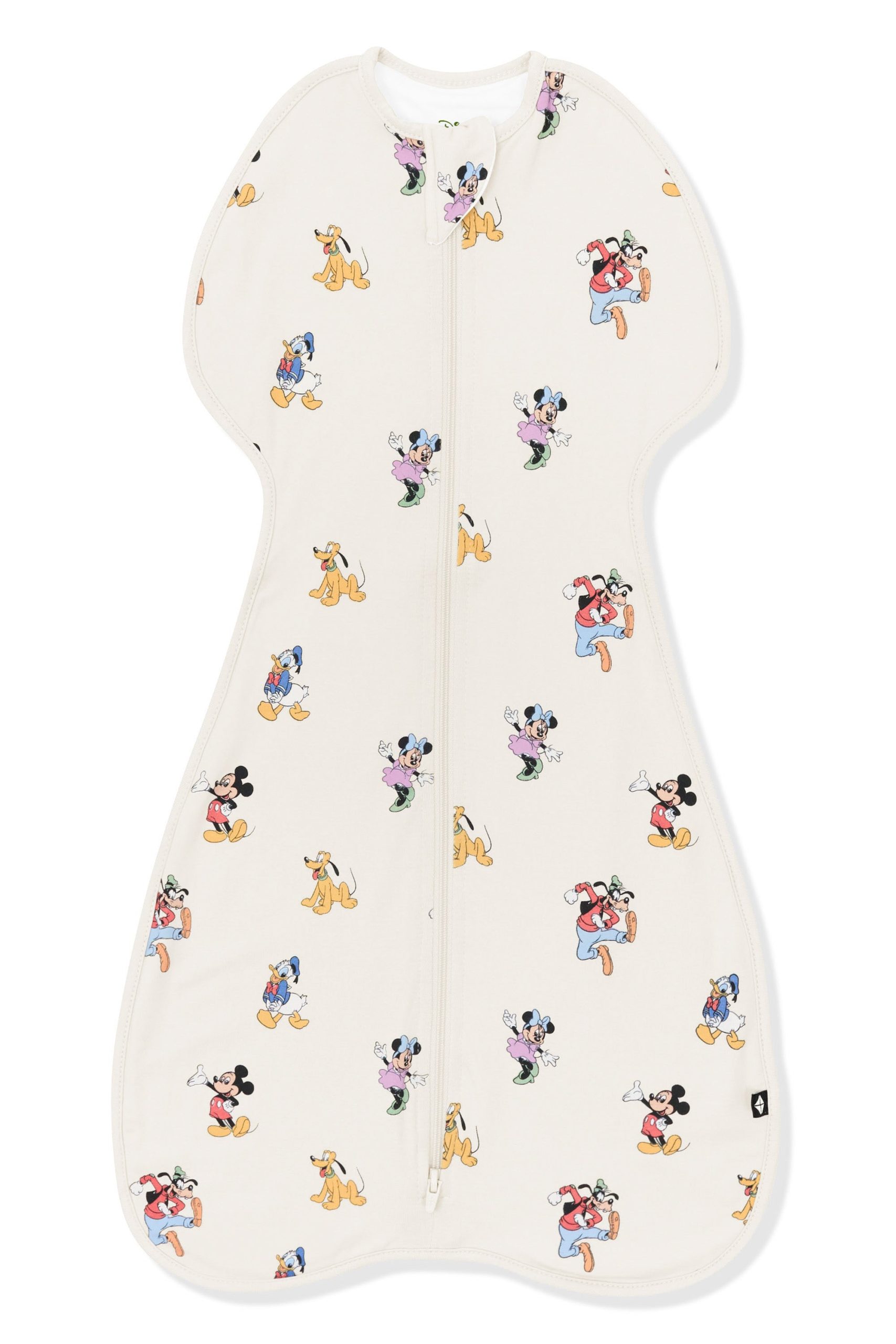 Swaddle Bag in Mickey Mouse and Friends 0.5 - Image 2