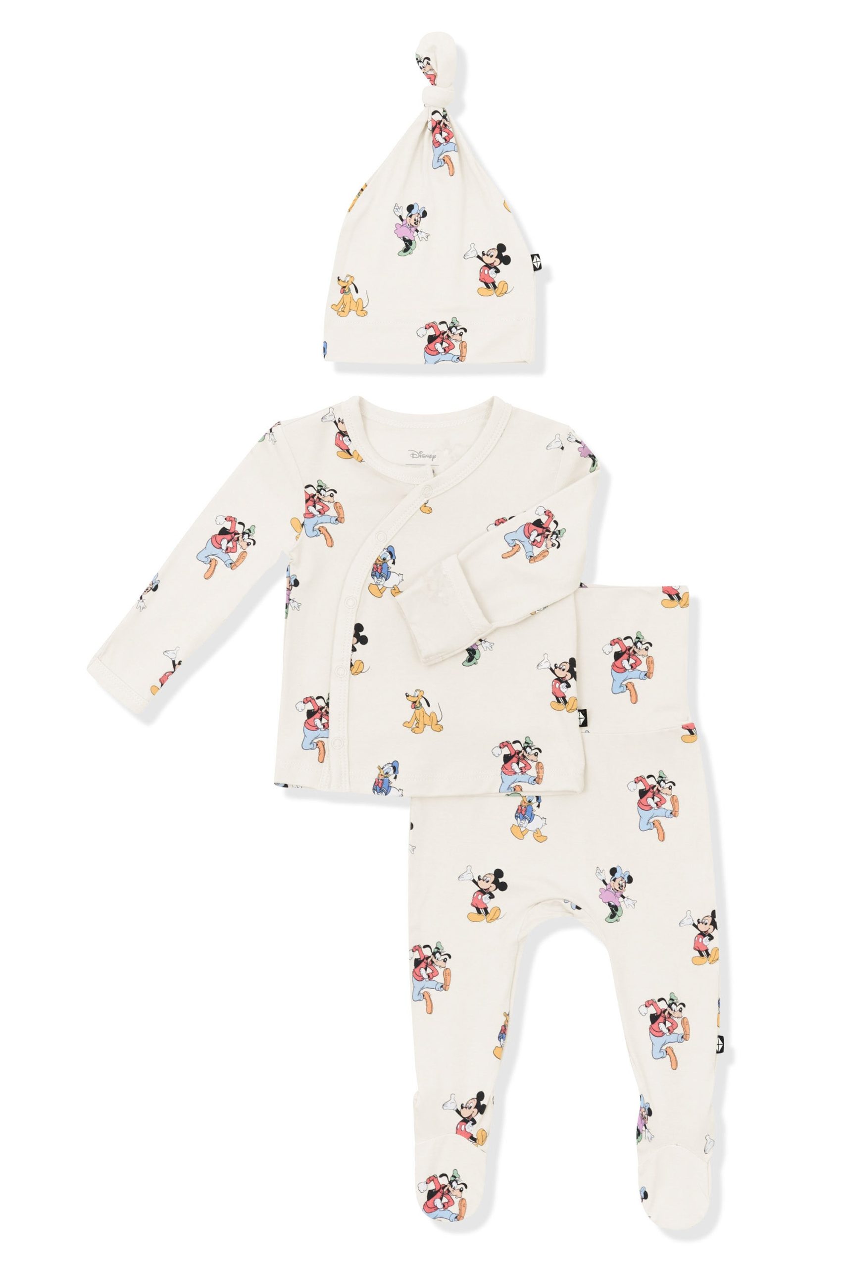 Take Me Home Set with Cap in Mickey Mouse and Friends - Image 2